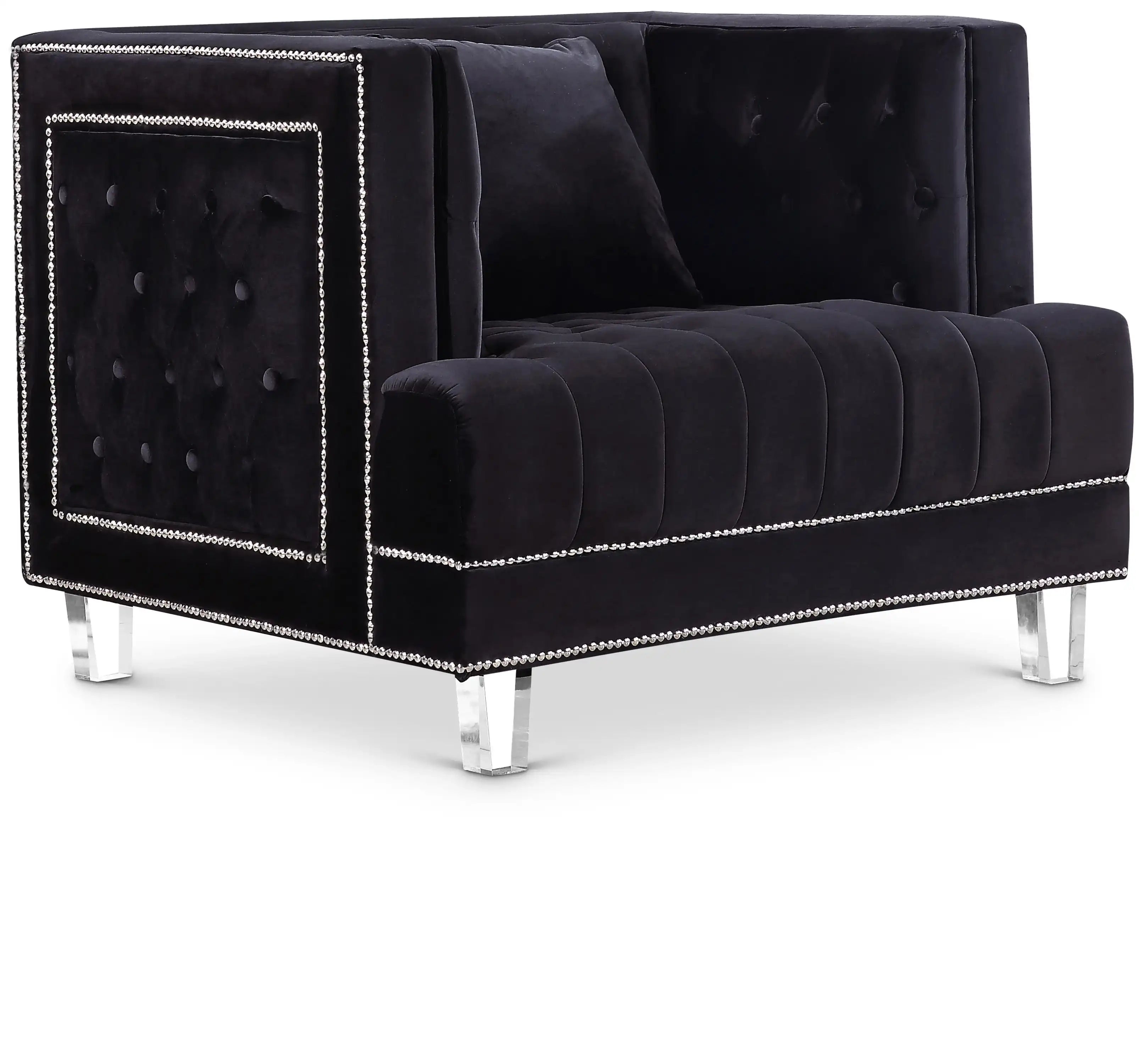 Lucas - Chair