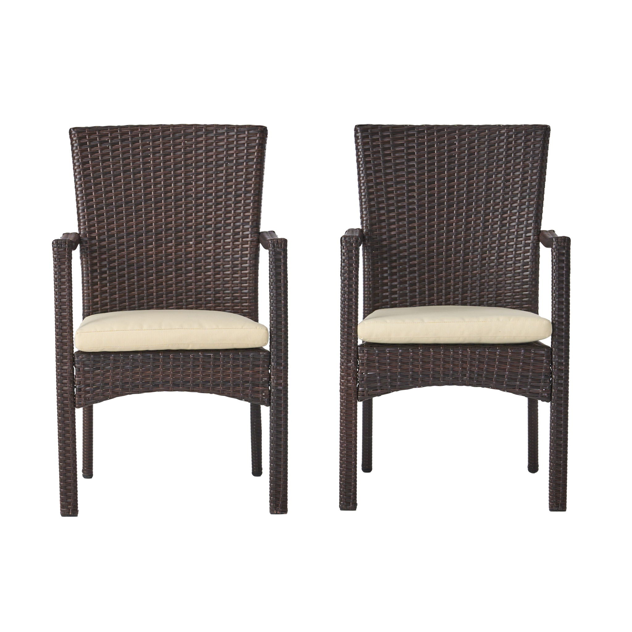 Corsica - Dining Chair (Set of 2)