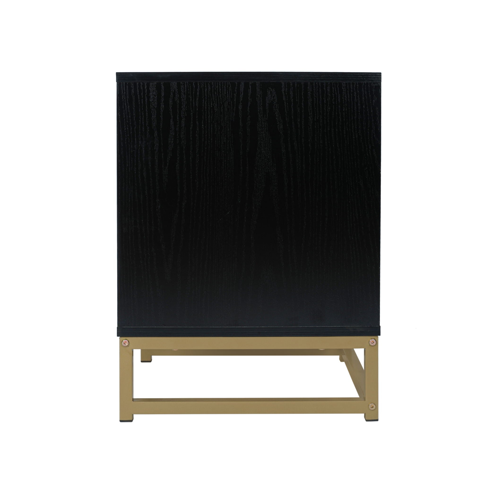 Allen - 2 Drawer Nightstand (Set of 2)