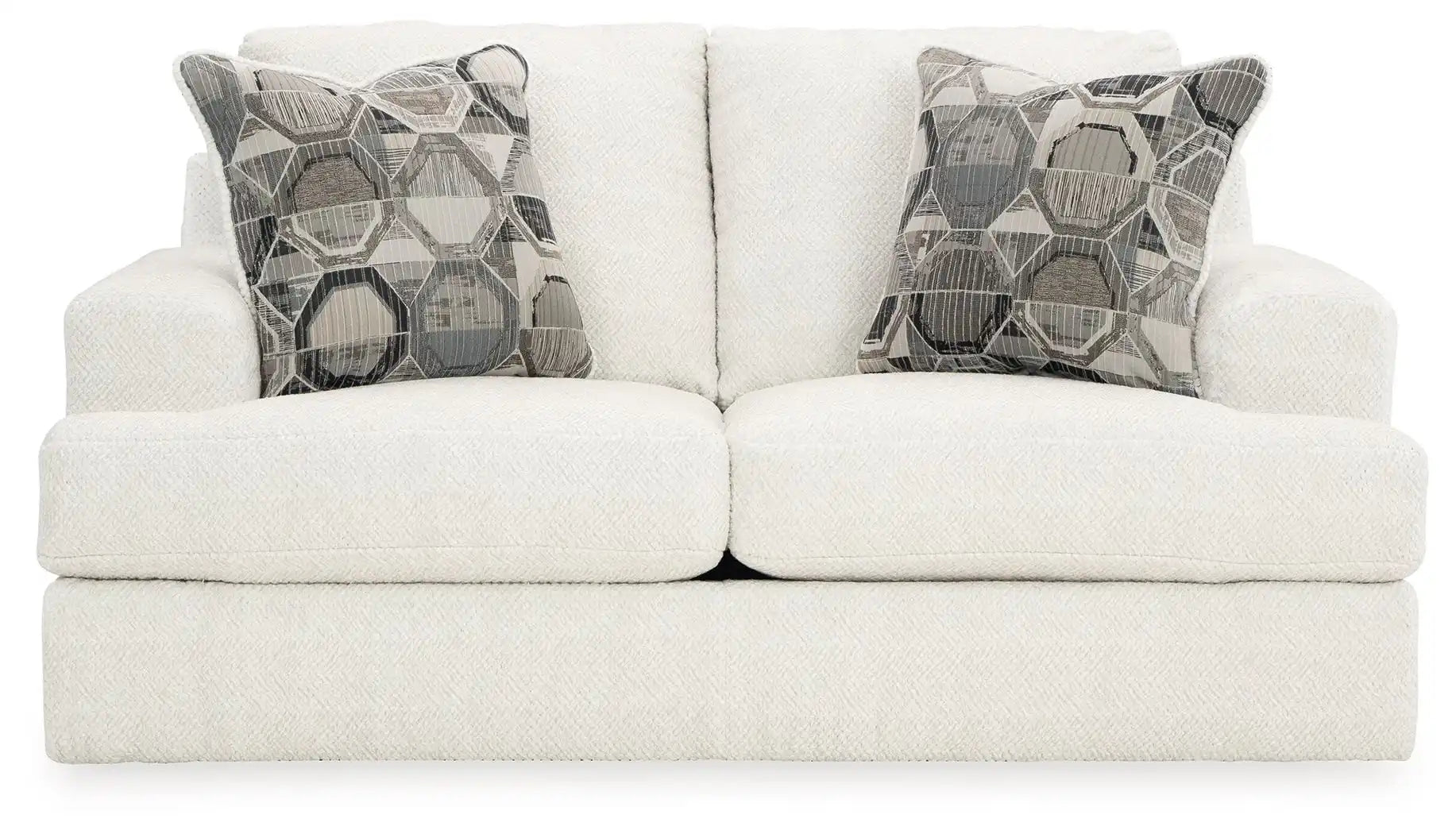 Karinne - Loveseat - Best Buy Furniture