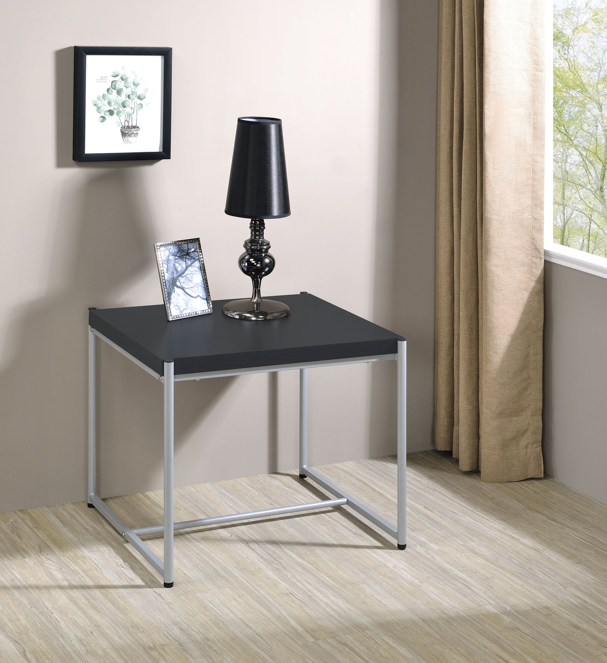 Lennox - 3 Piece Coffee And End Table (Set of 3) - Best Buy Furniture
