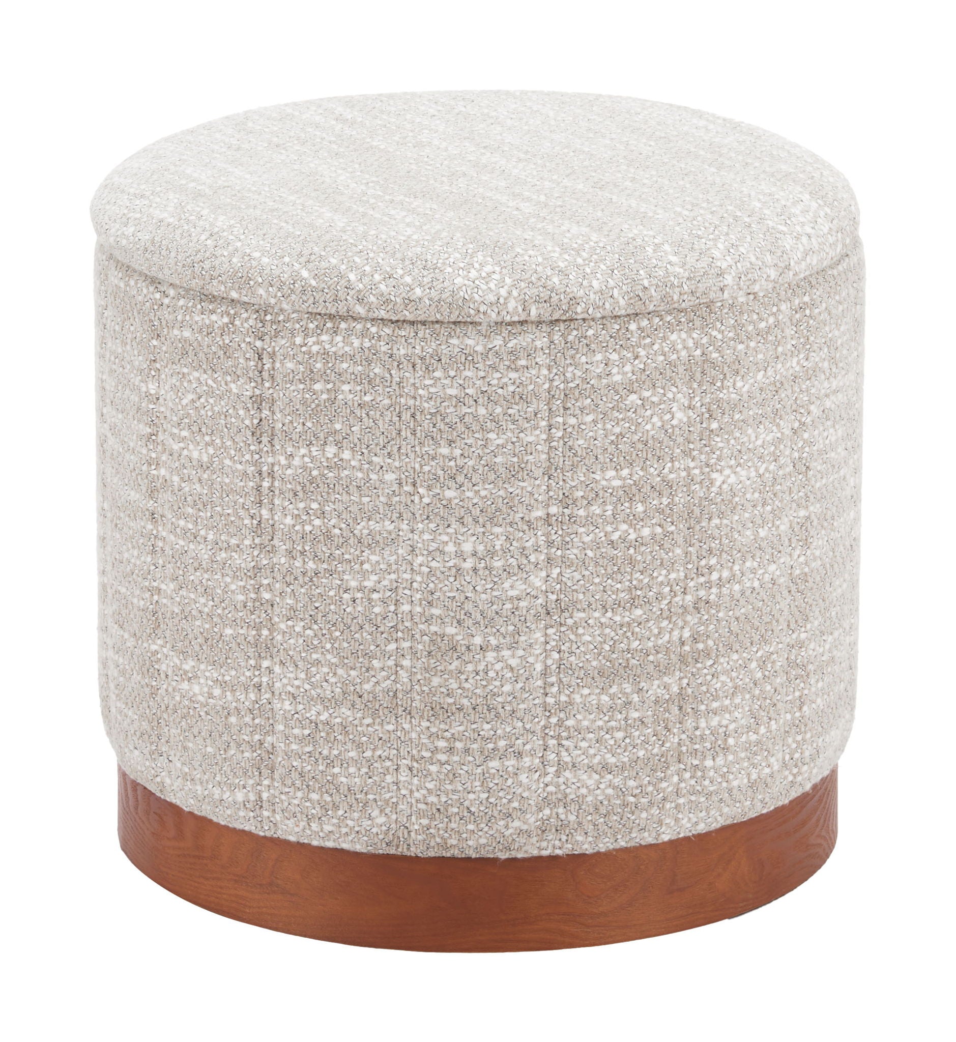 Fije - Storage Ottoman