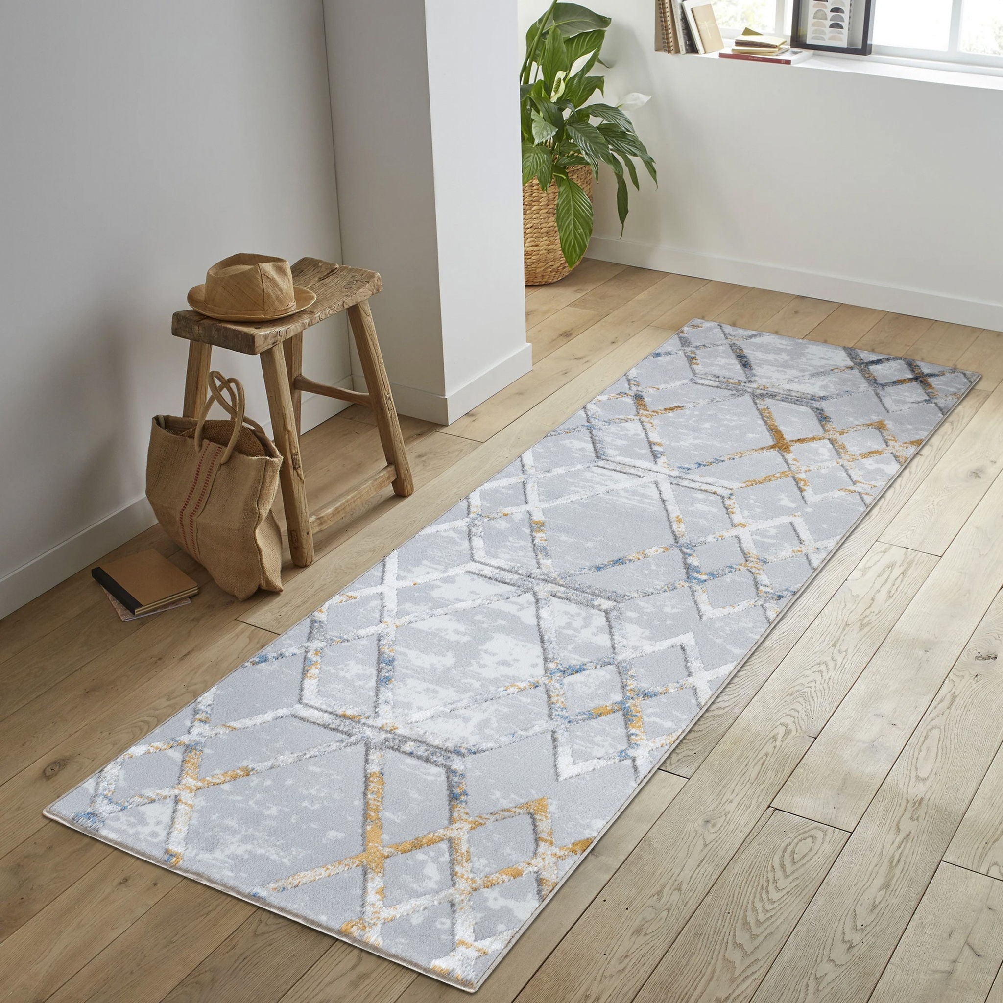 Nova - GC_SOH9001 Area Rug - Best Buy Furniture
