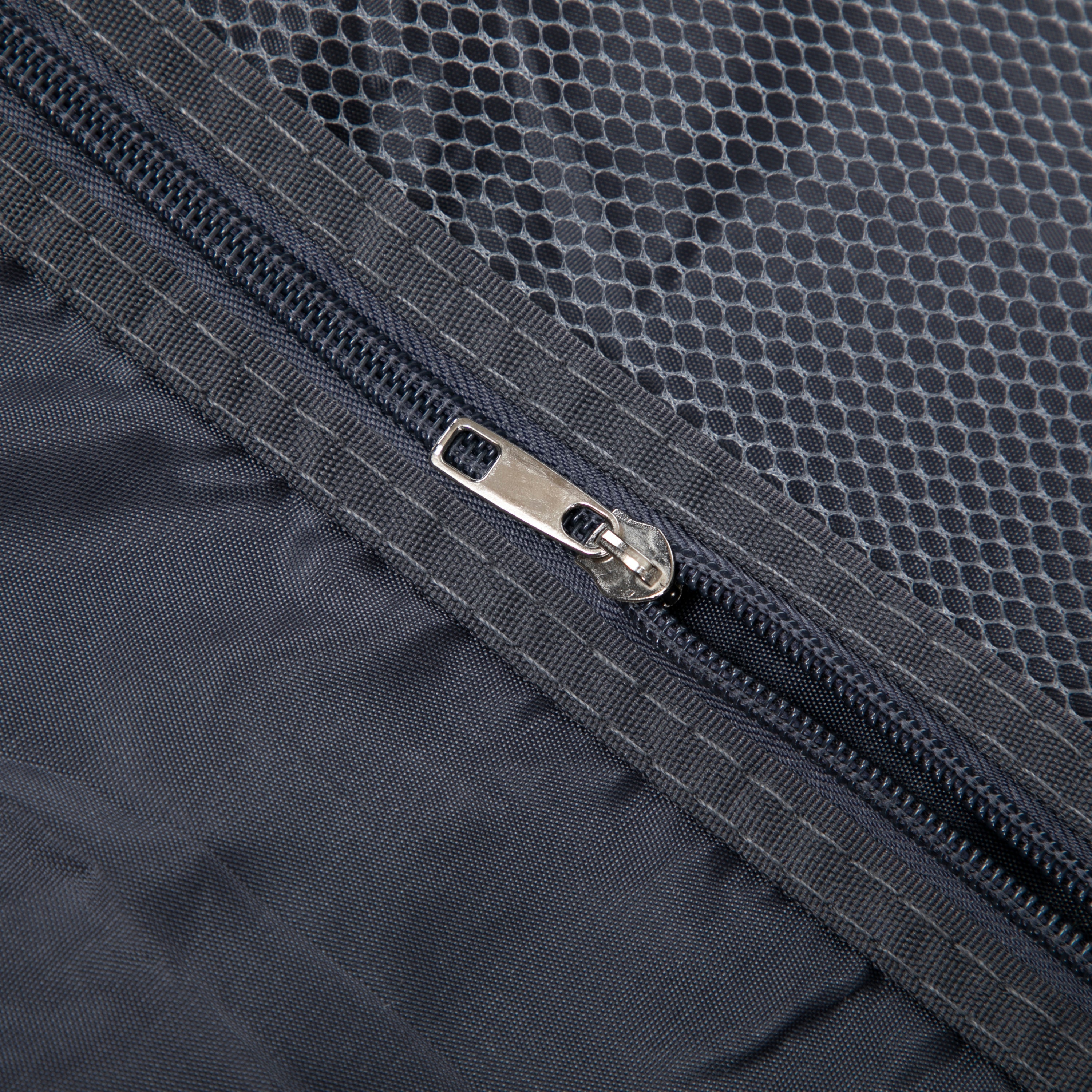 14'/20' 2-Piece ABS Spinner Wheel Luggage Set