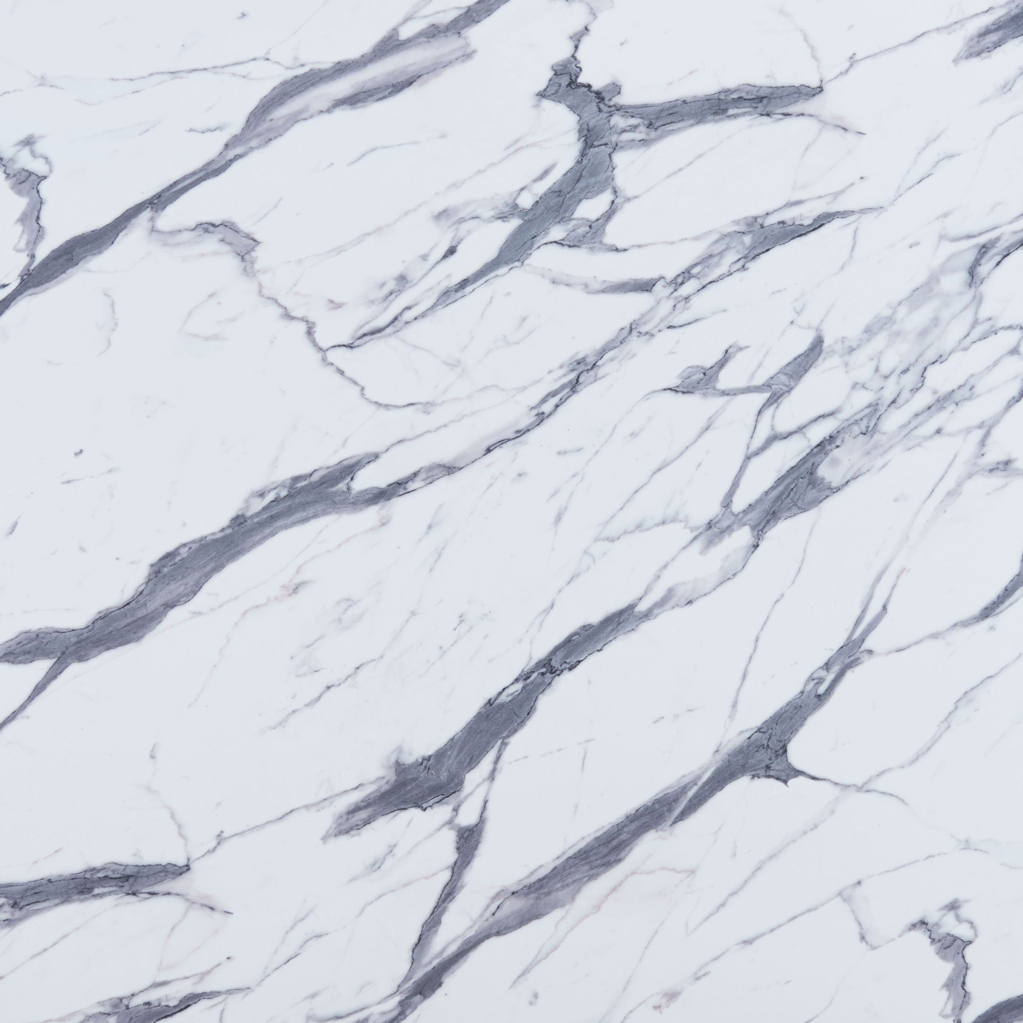 Eva - Counter Table - White