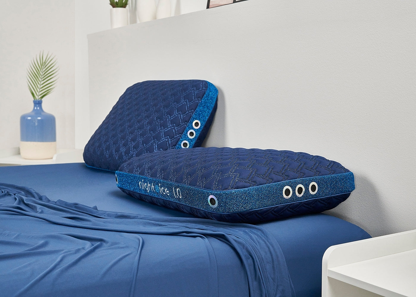 BedGear-cool-all-night-ice-performance-pillow-Bed-Pillows