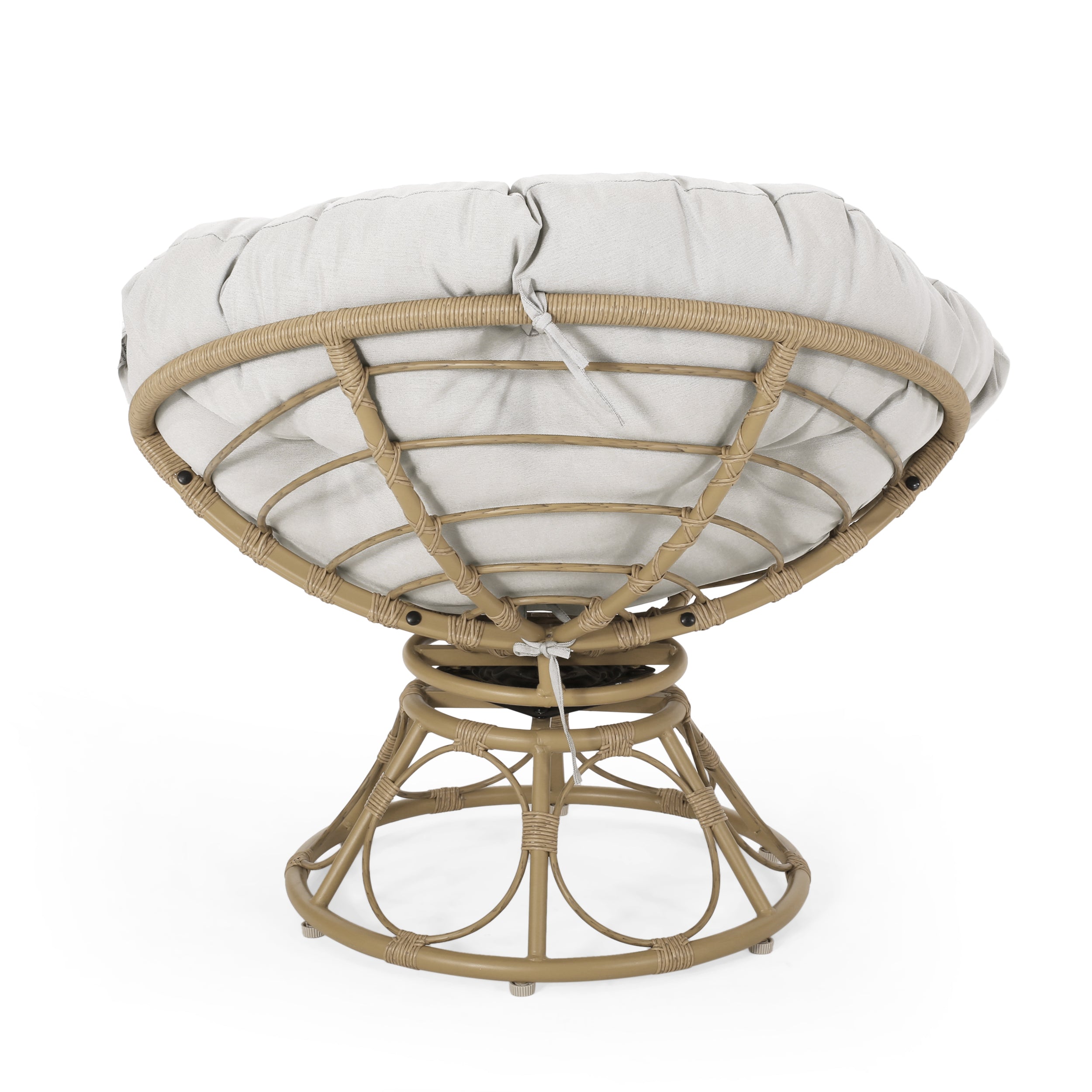 Mia Outdoor Papasan Chair