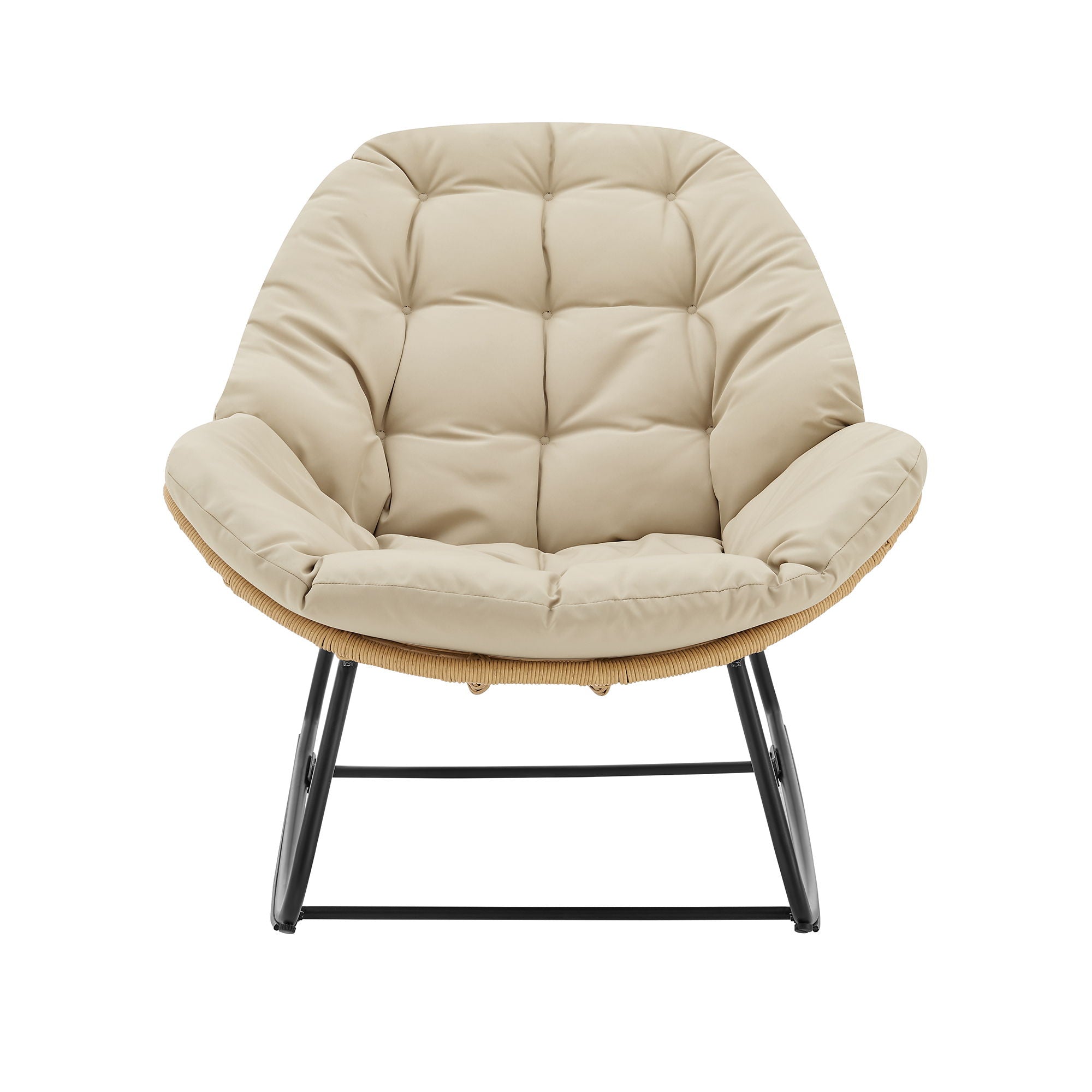 Benson - 3 Piece Lounge Chair Set