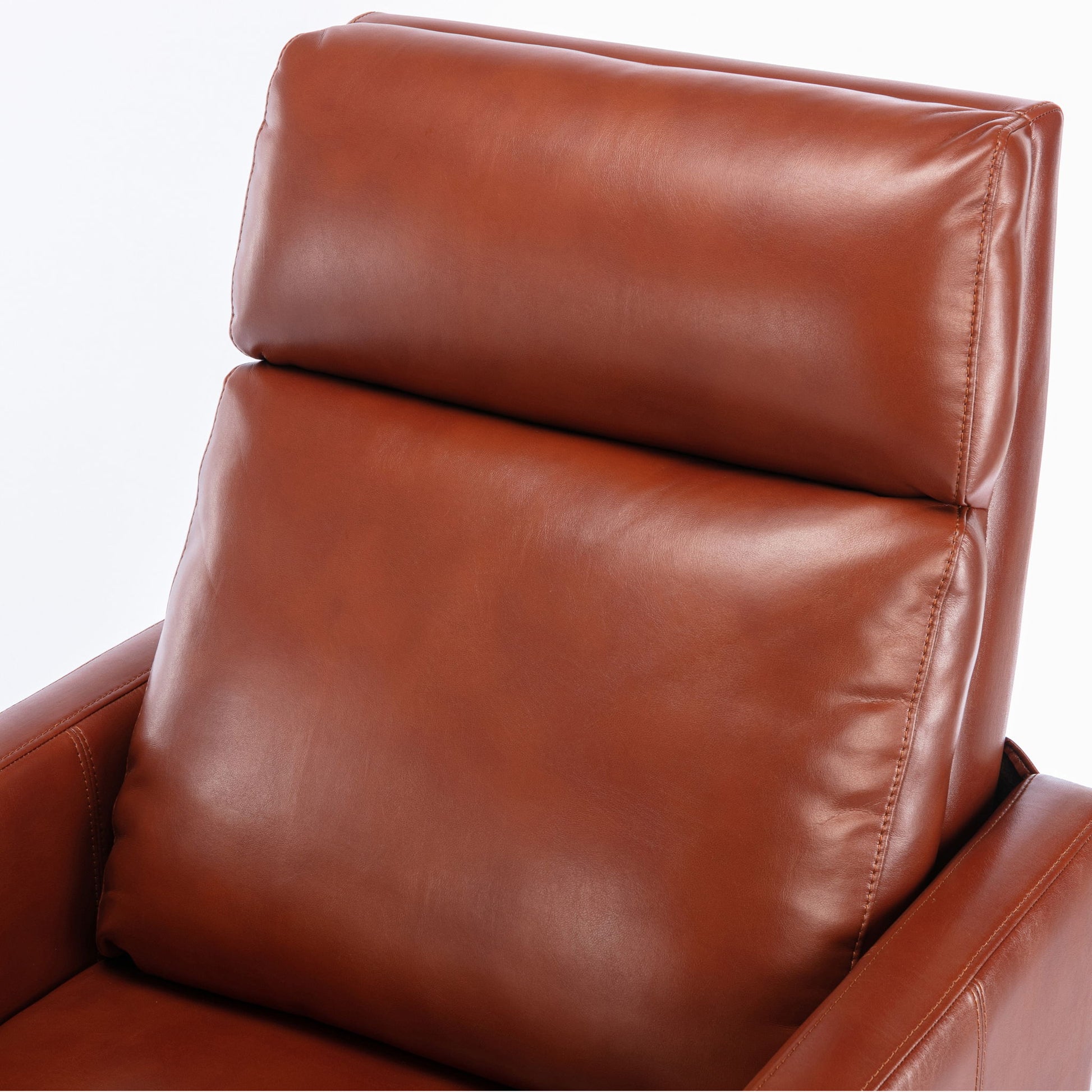 Biscoe - Push Back Recliner - Best Buy Furniture