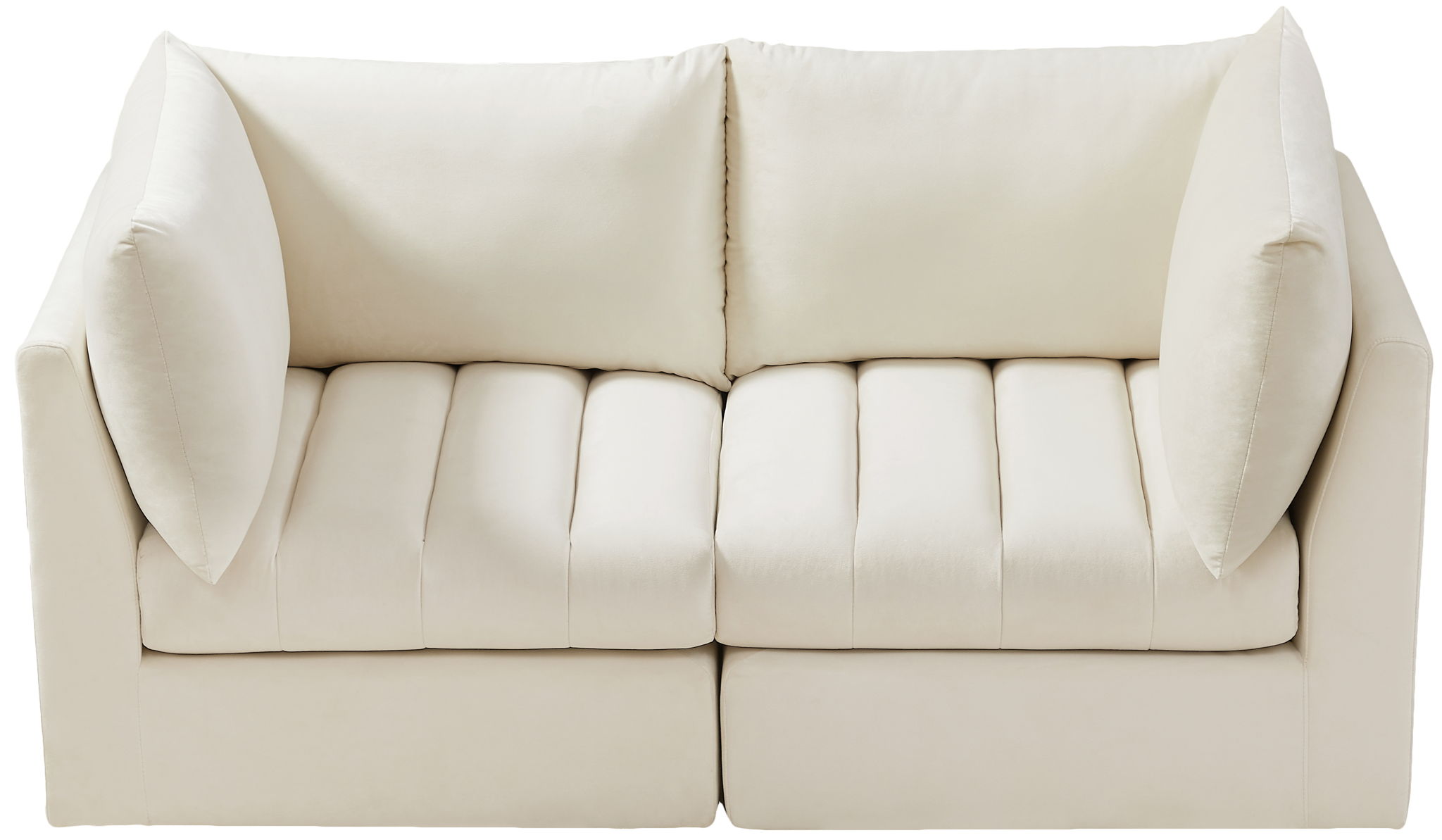 Jacob - Modular 2 Seat Sofa
