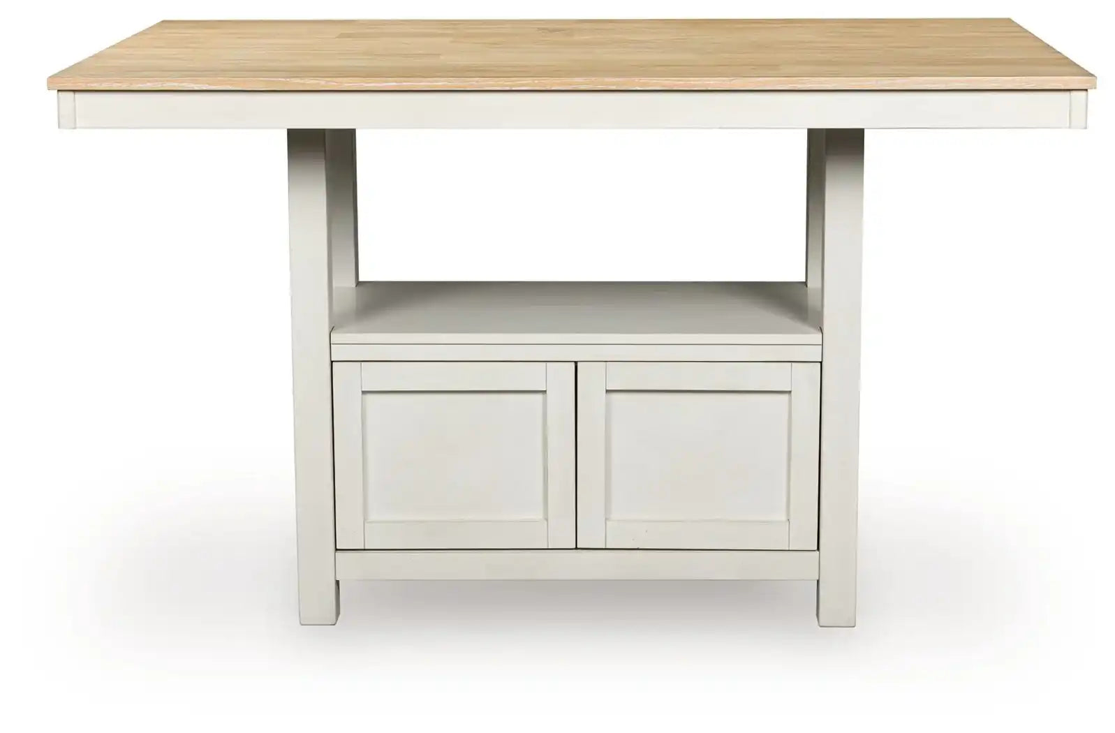 Purlaney - Rectangular Dining Table