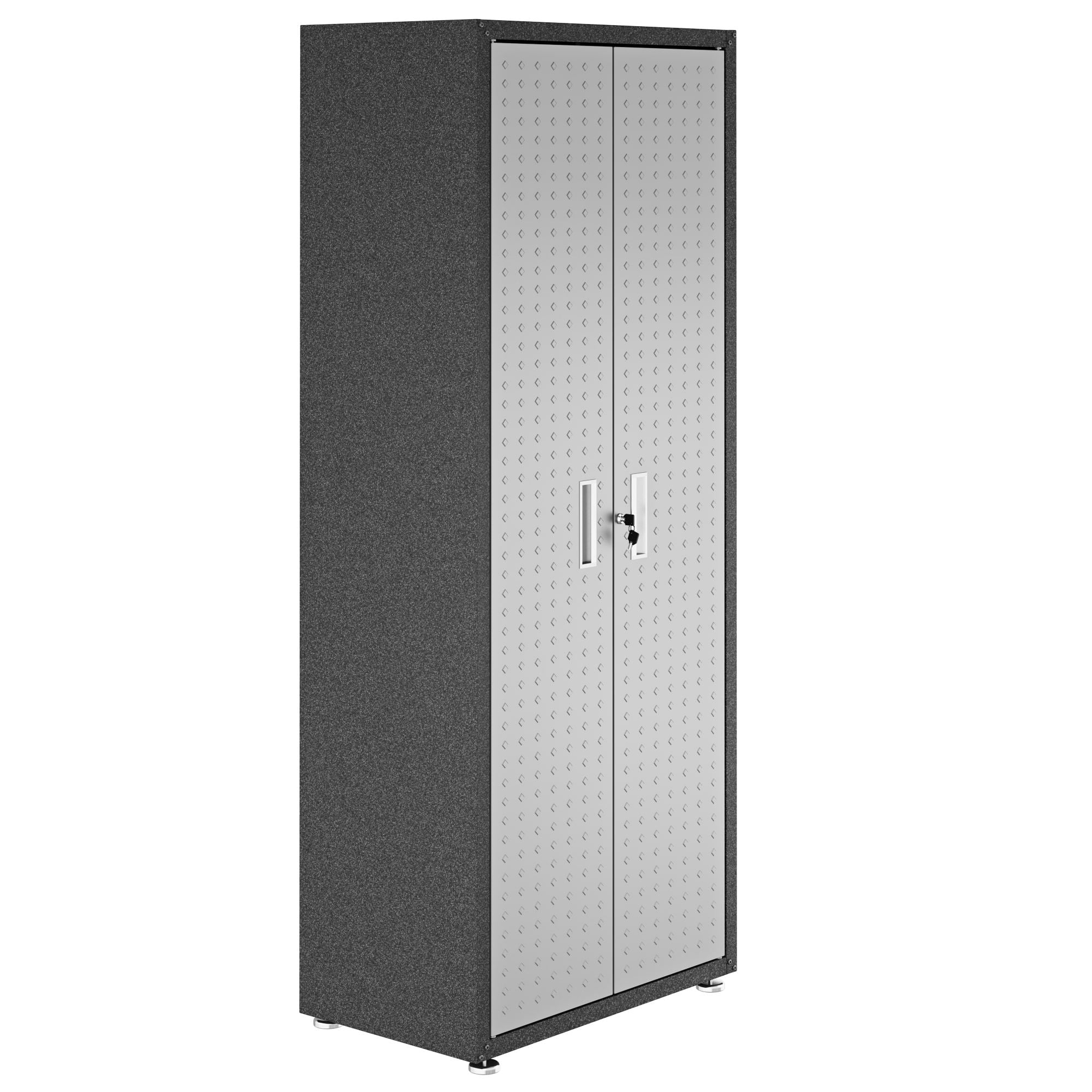 Fortress - Tall Garage Cabinet