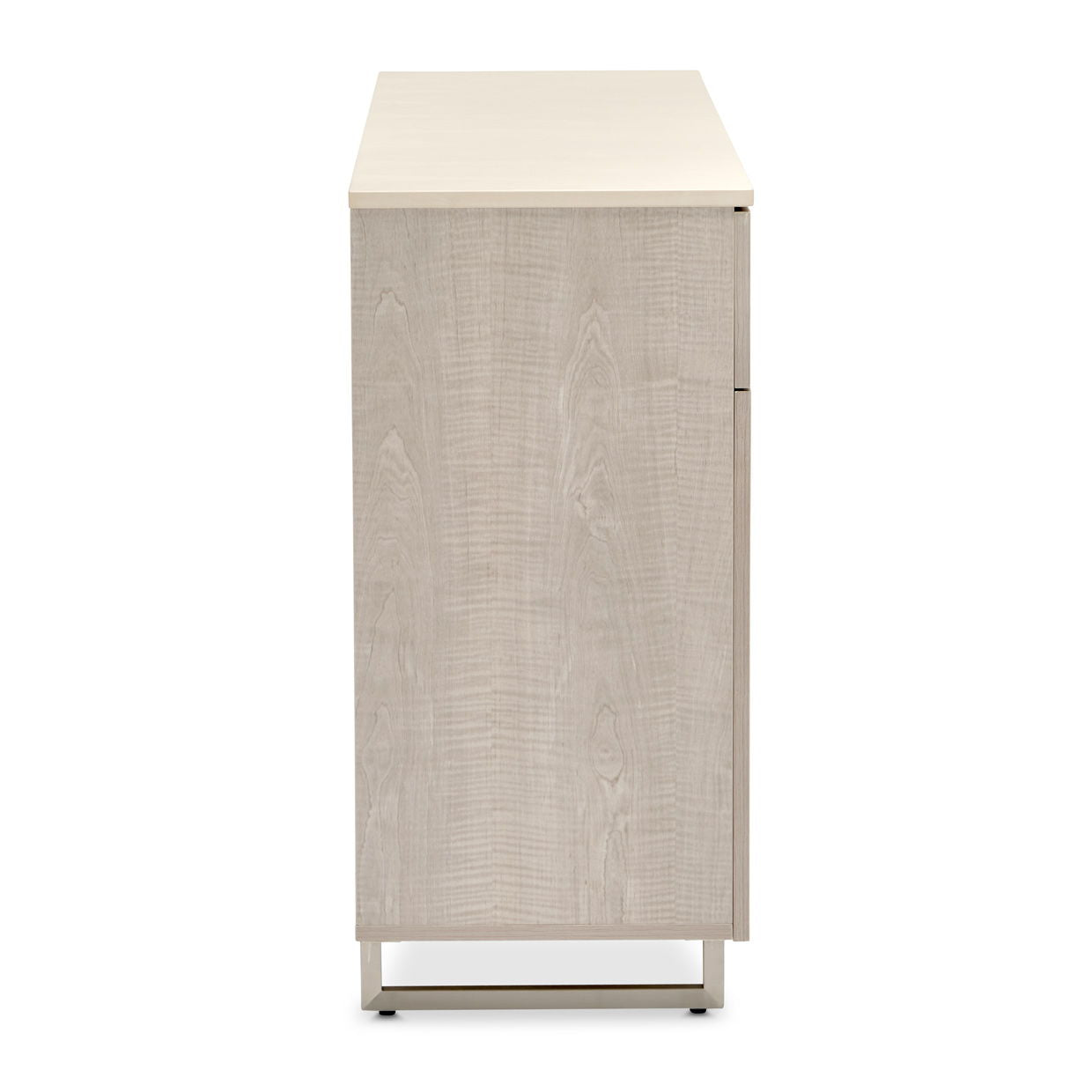 Marin - Sideboard - Greige