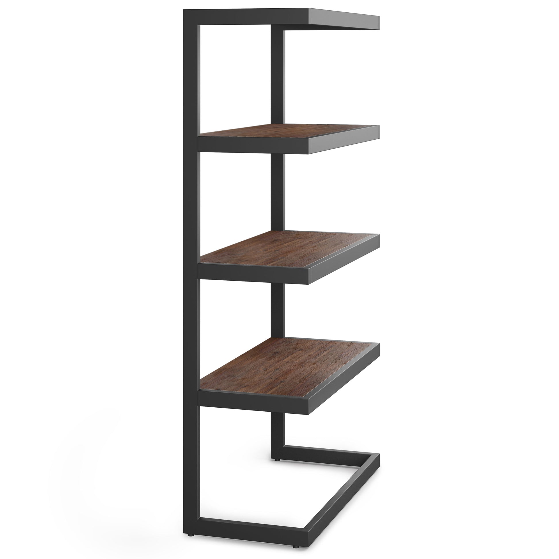 Erina - Handcrafted Bookcase - Best Buy Furniture
