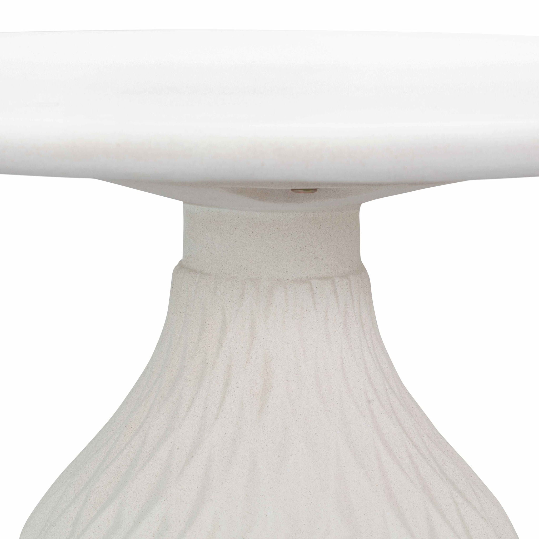 Tulum - Concrete Table