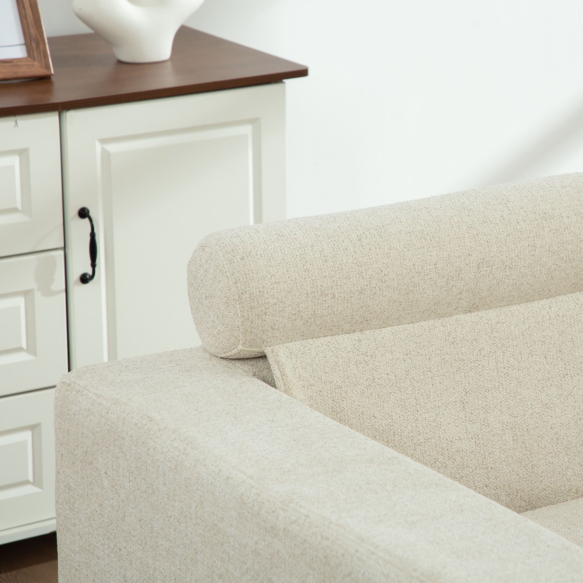 Wide Extra Large Sofa Bed