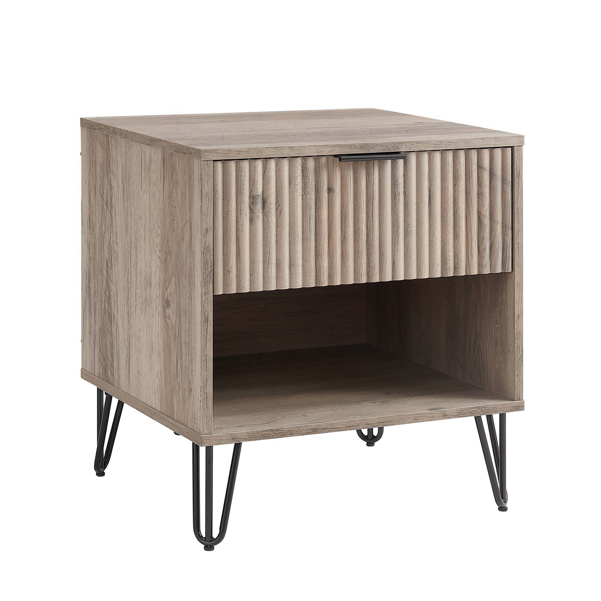 Dumbo - Modern Nightstand