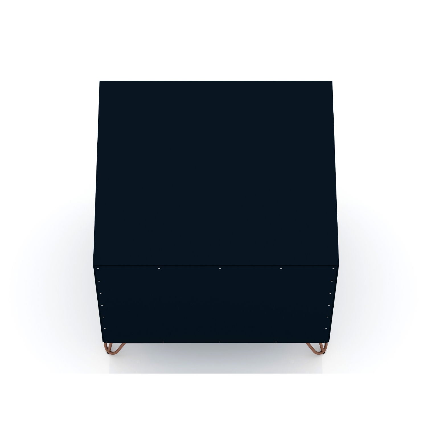 Rockefeller - 2 Drawer Nightstand