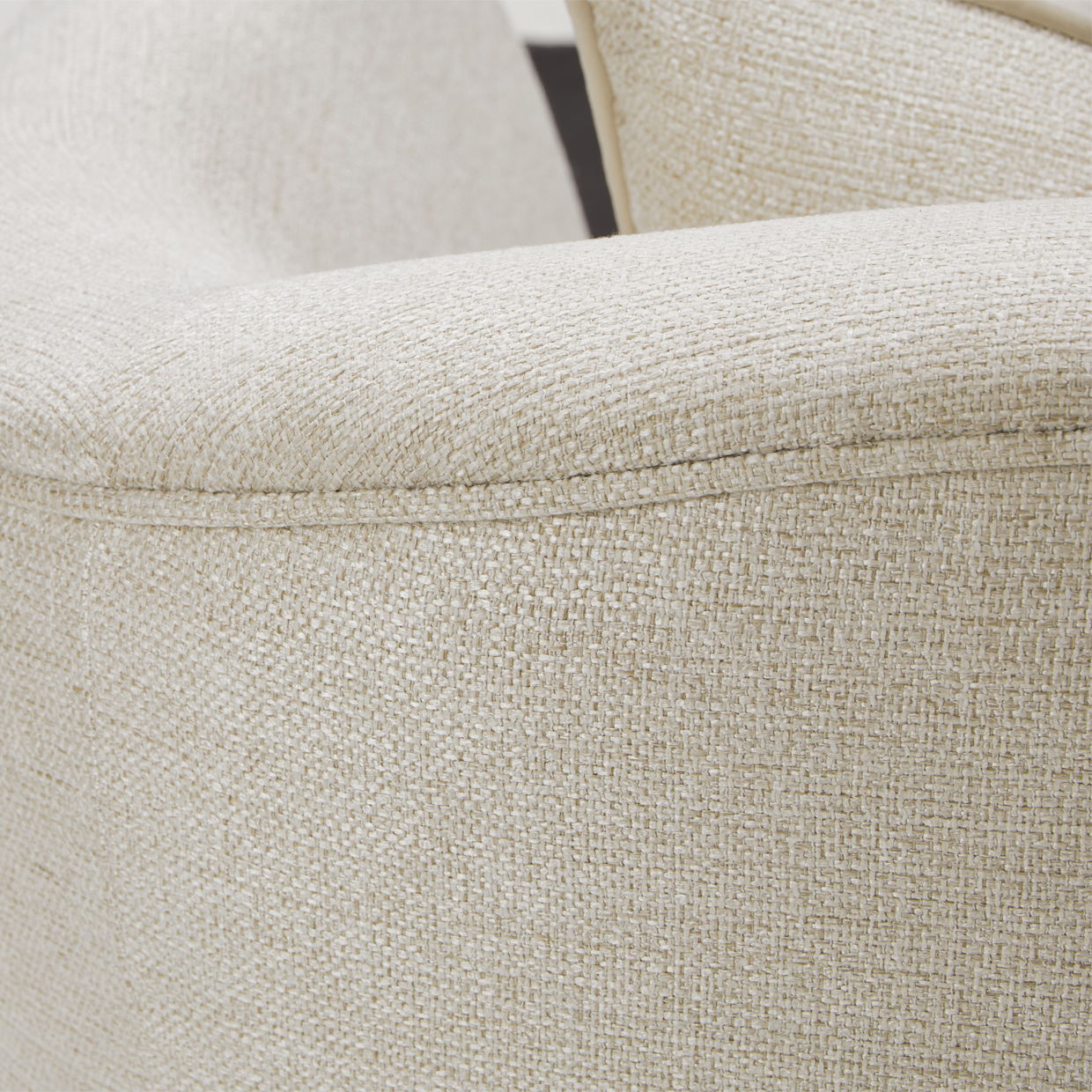 Paris Chic - Matching Chair - Cremini / Espresso