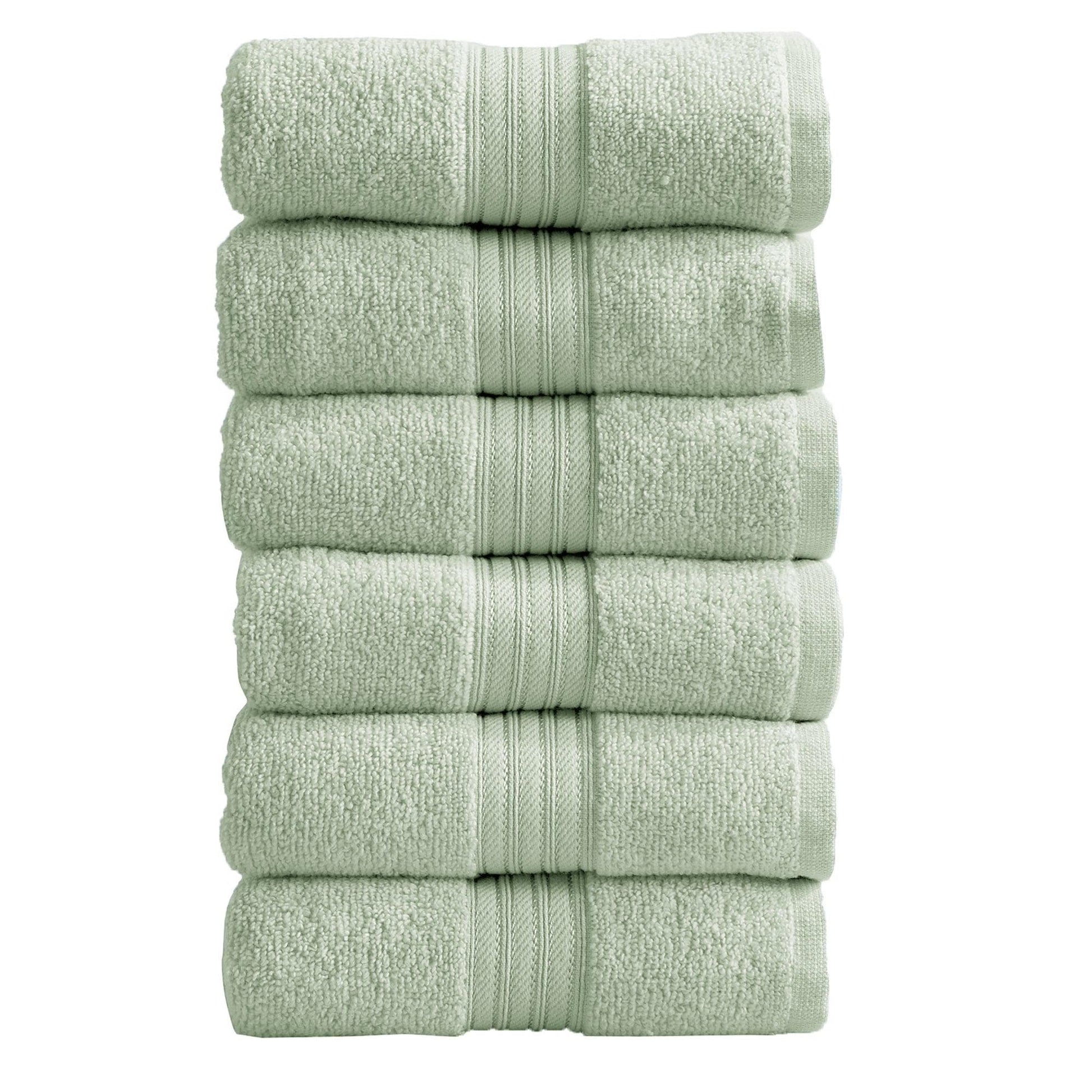 Cotton Terry Bath Towel Set - Cooper Collection - Best Buy Furniture
