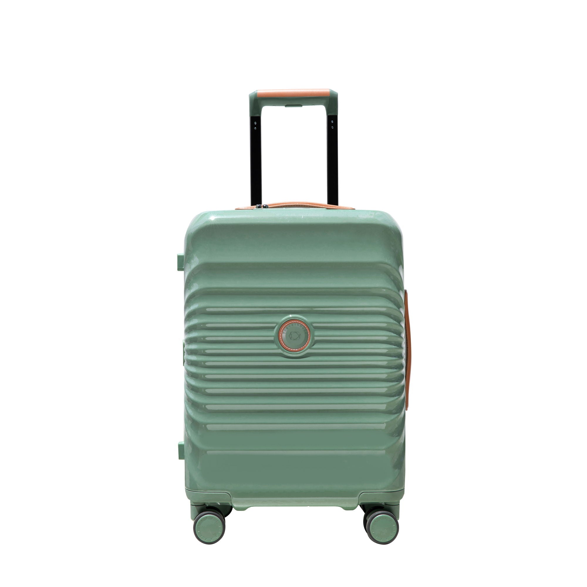 28" Luggage Lightweight Suitcase Tsa Lock USB Port Luggage Wheel