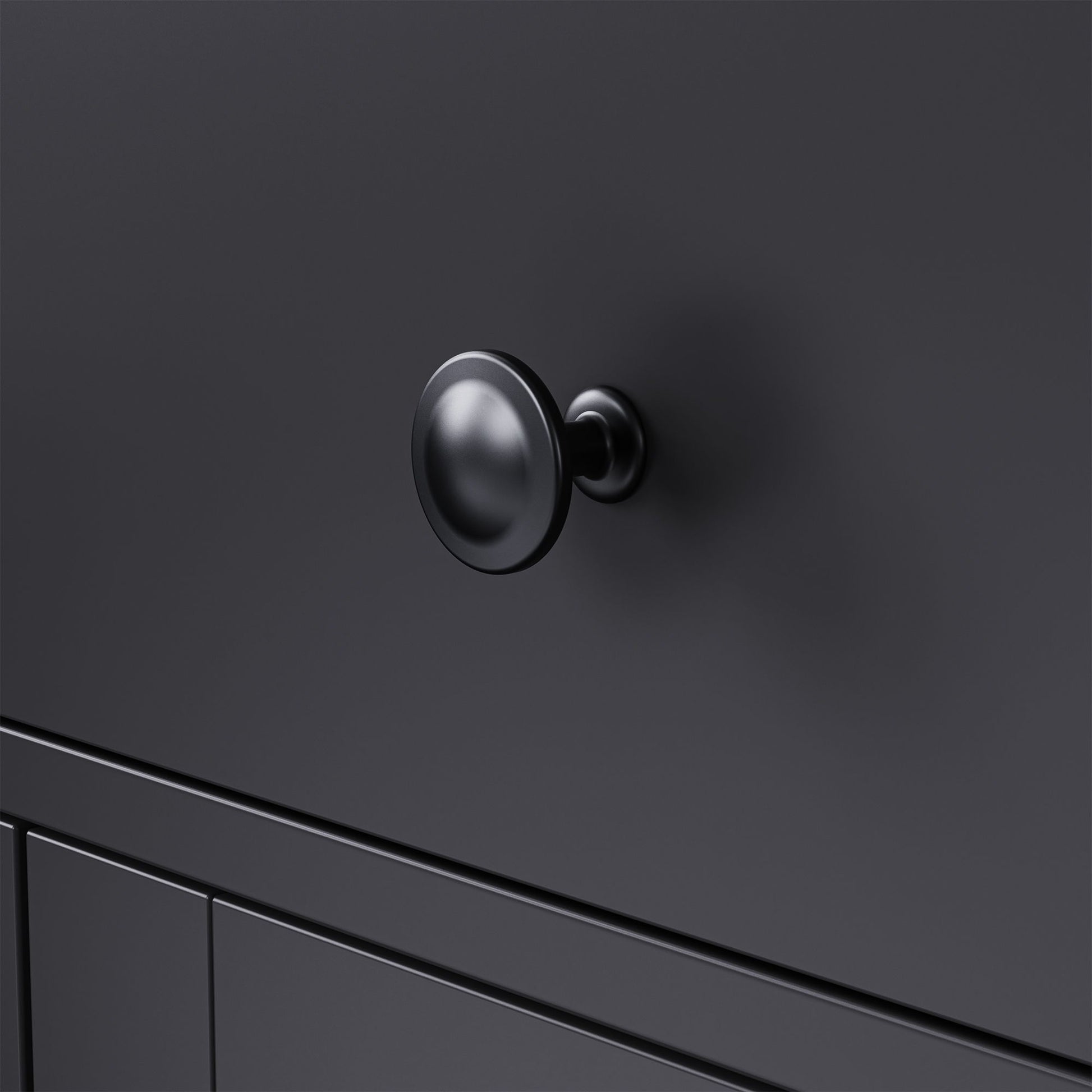 Farmhouse TV Stand With Solid Wood Gourd Shaped Legs For TVs Up To 70" - Best Buy Furniture