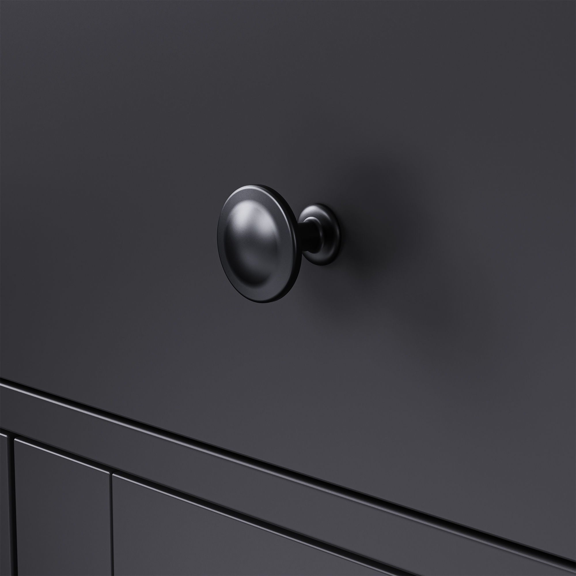 Farmhouse TV Stand With Solid Wood Gourd Shaped Legs For TVs Up To 70" - Best Buy Furniture