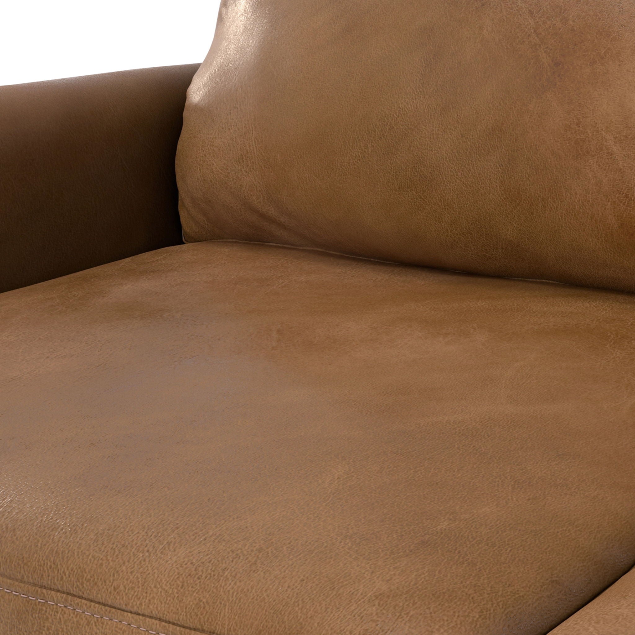 Livingston - Upholstered Sofa