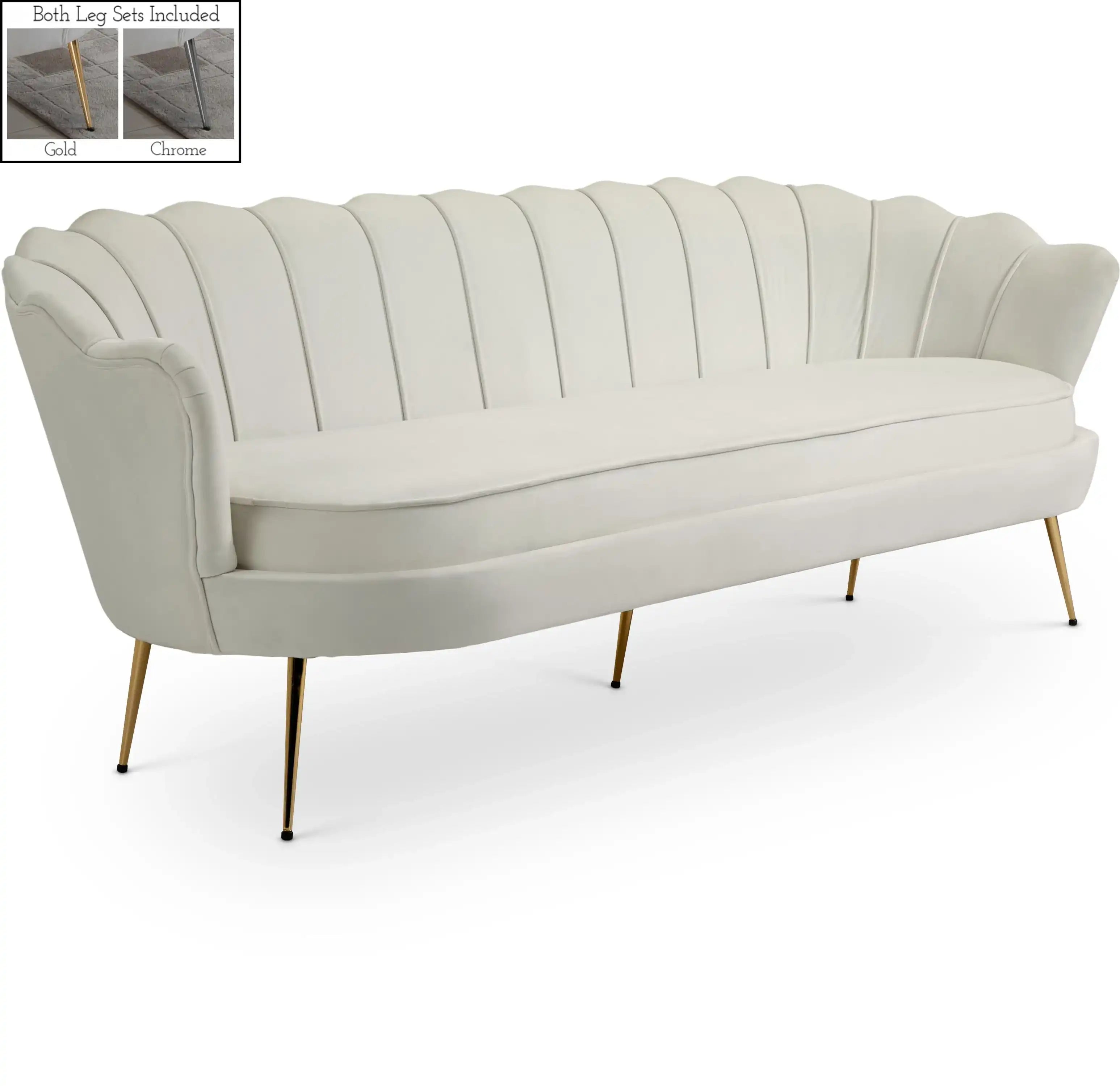 Gardenia - Sofa