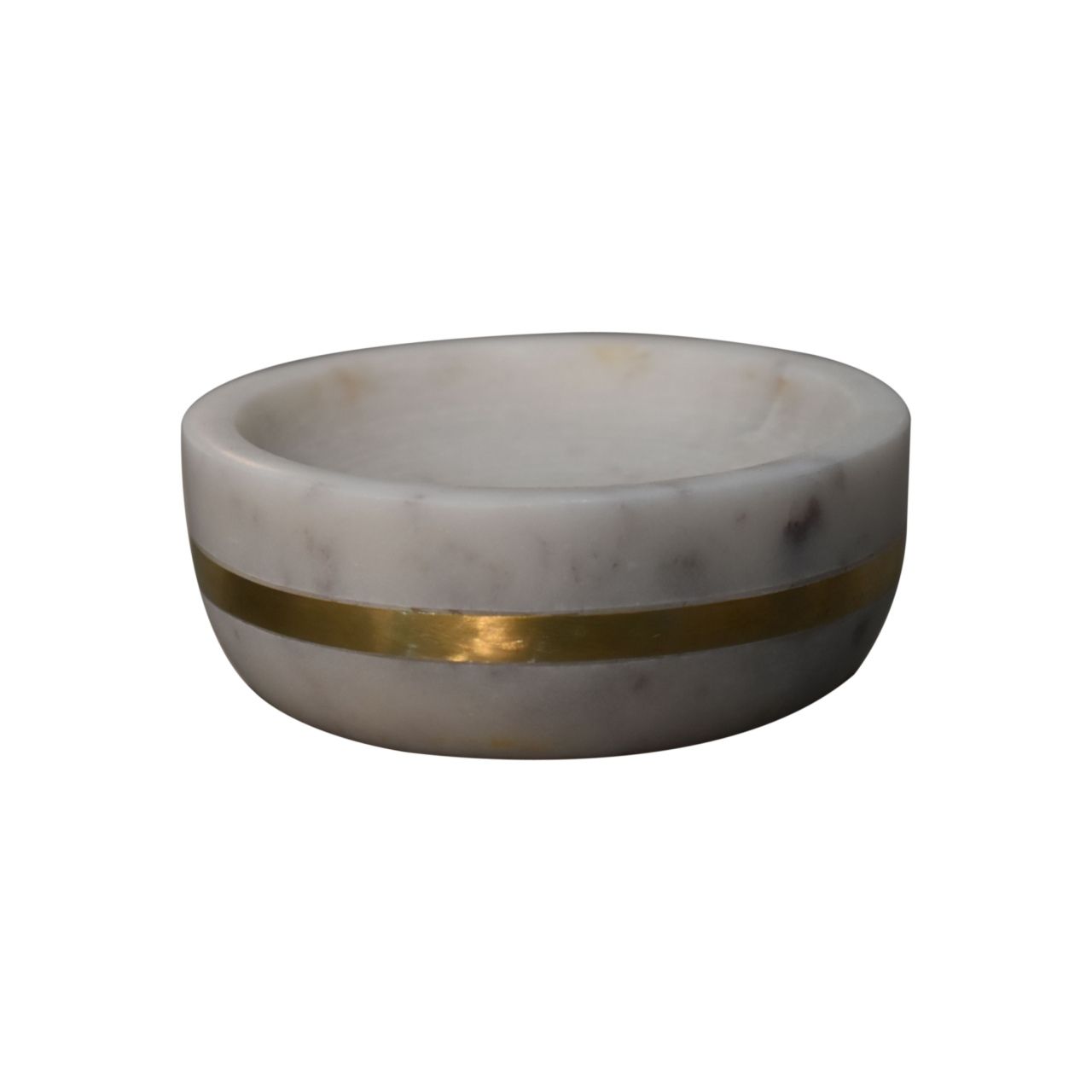 Inlay - Bathroom (Set of 5) - White