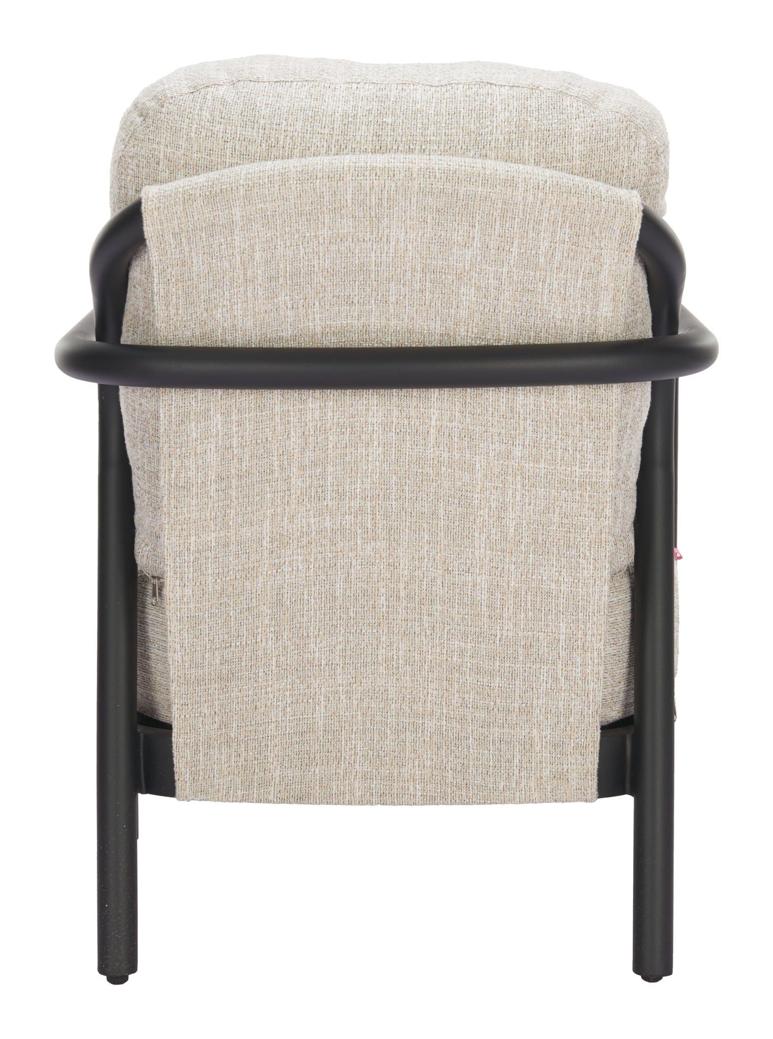 Rein - Outdoor Accent Chair - Beige