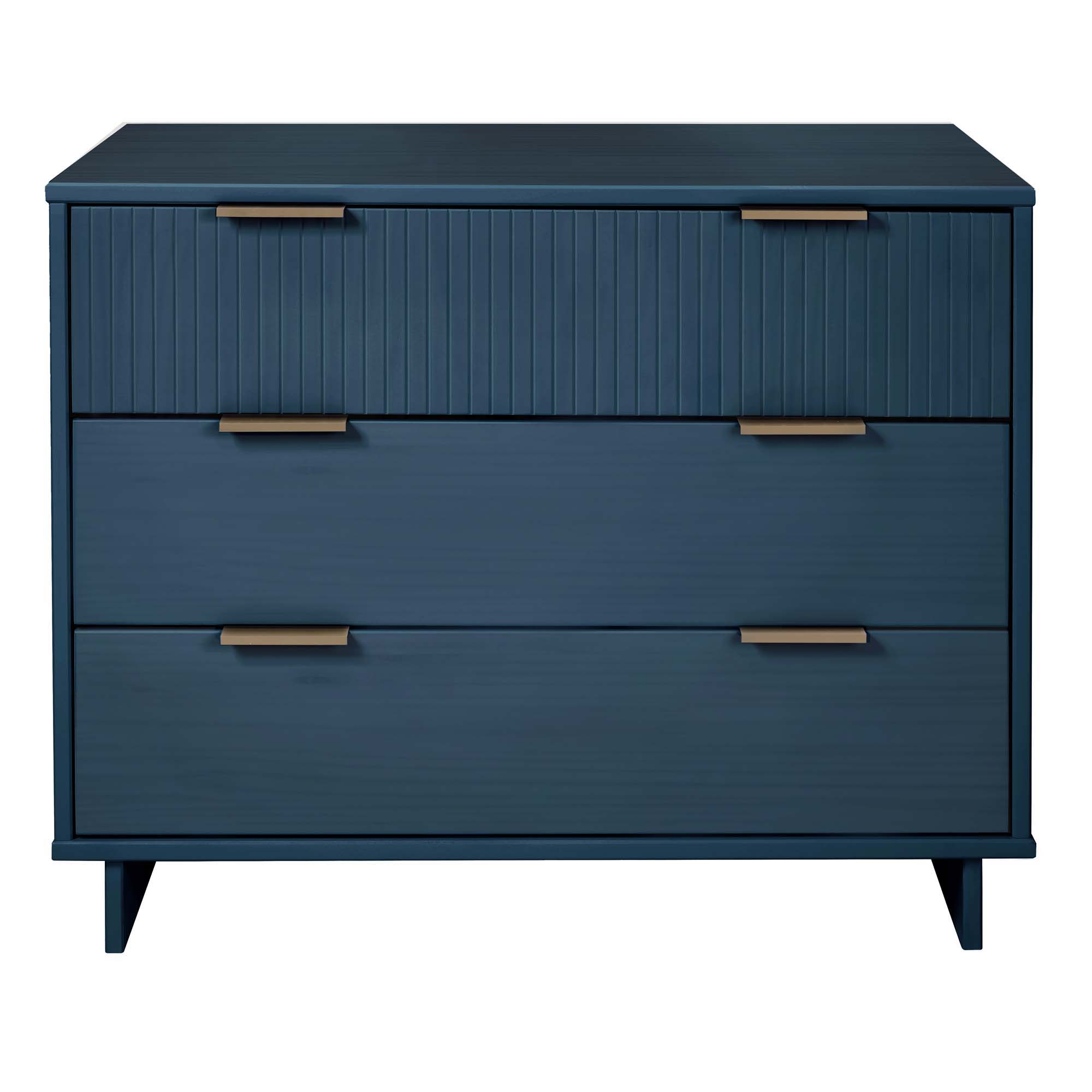 Granville - Dresser With 3 Drawers