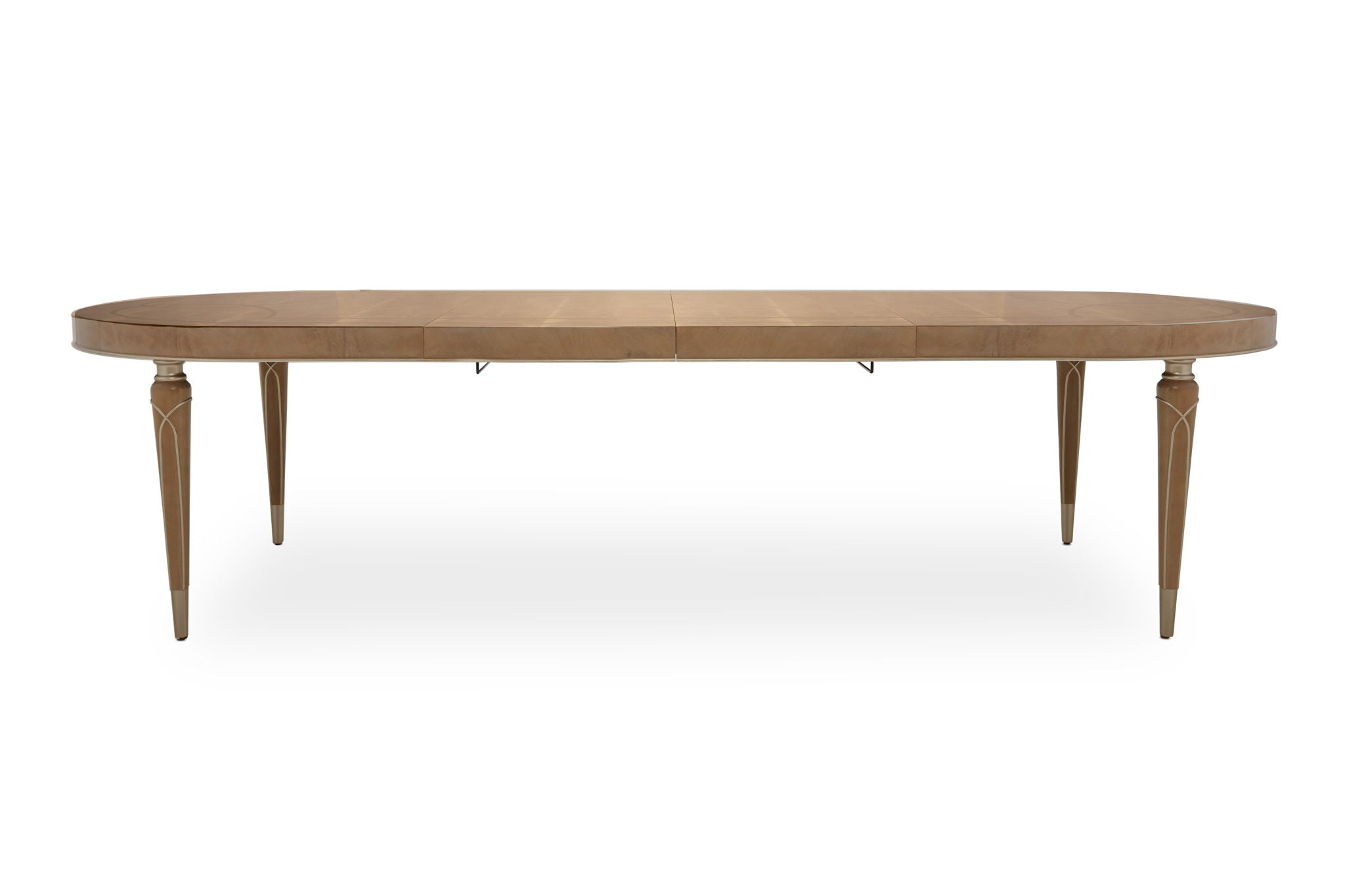 Villa Cherie - Oval Dining Table - Best Buy Furniture
