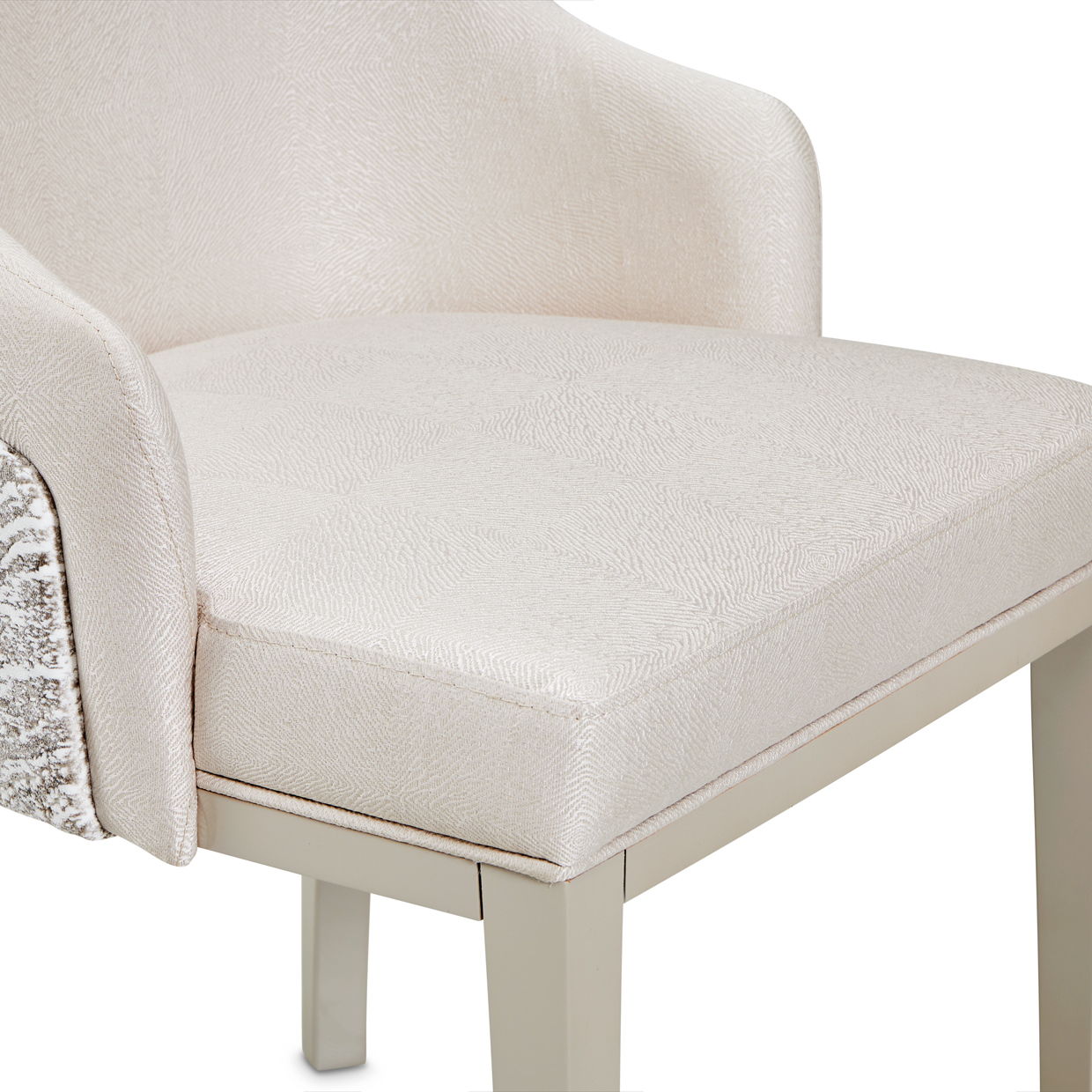 Carmela - Dining Arm Chair