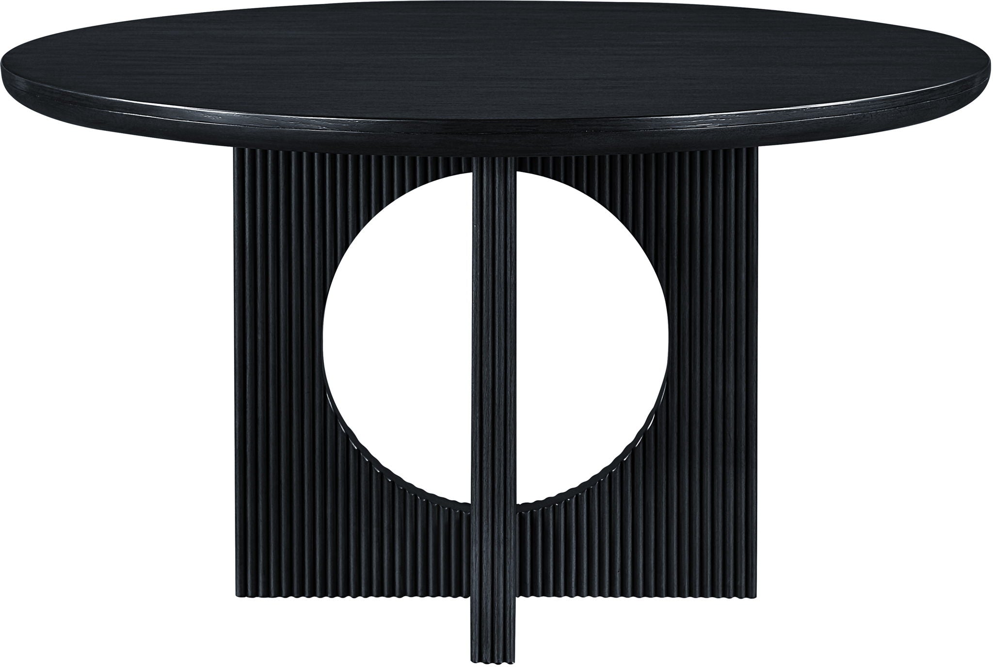 Rivas - Round Dining Table