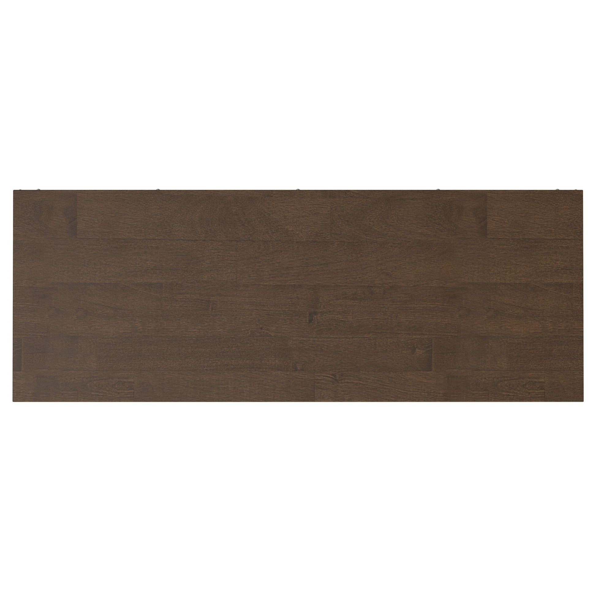 Banting - 9 Cube Bookcase With Drawers - Walnut Brown - Best Buy Furniture