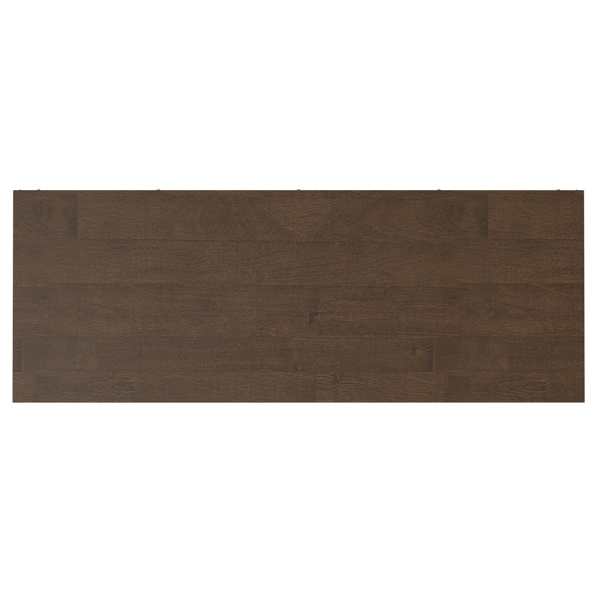 Banting - 9 Cube Bookcase With Drawers - Walnut Brown - Best Buy Furniture