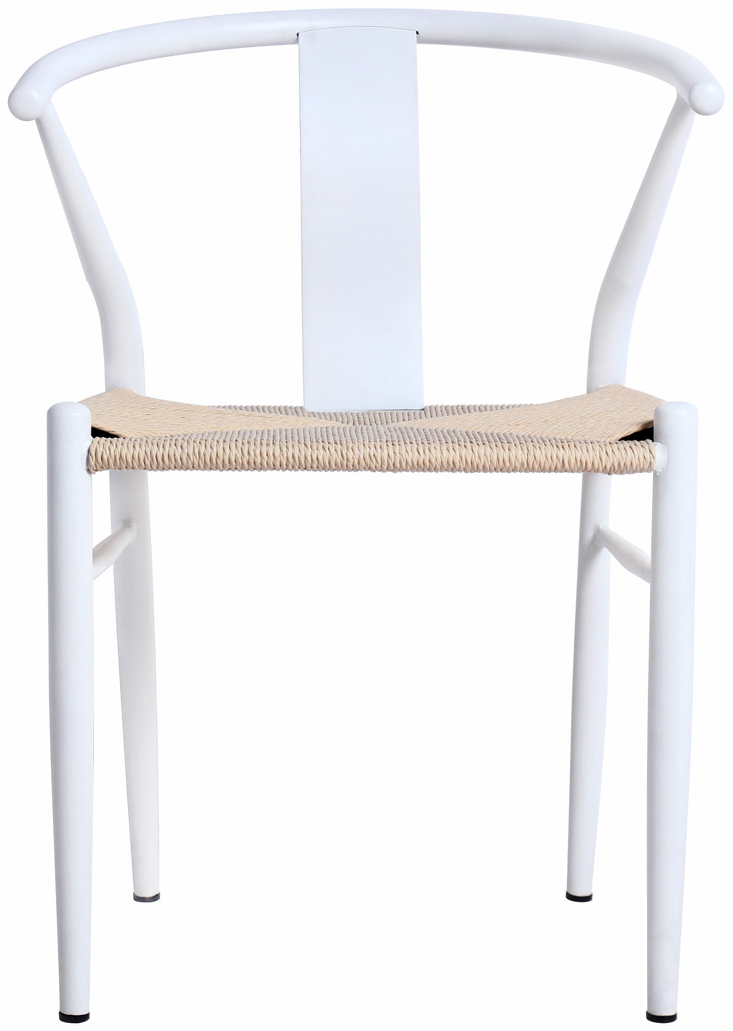 Beck - Hand Woven Rope Dining Chair (Set of 2)