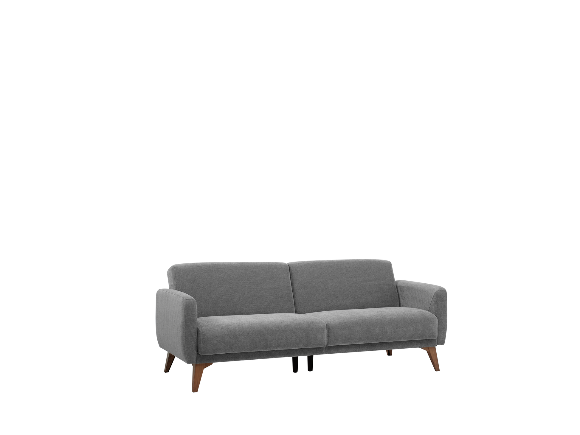 Flexy 3 Seat Sleeper in Sofa Position