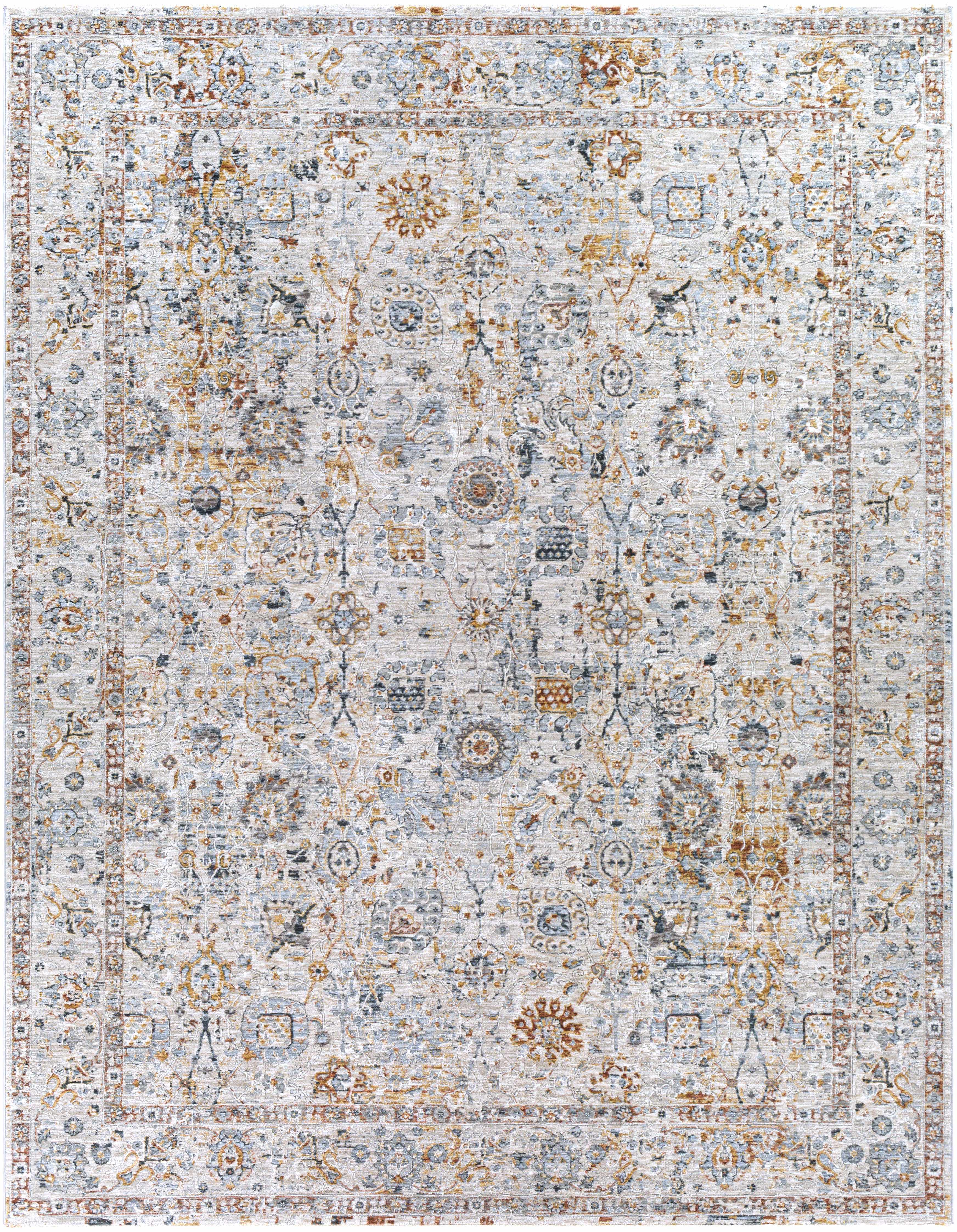 Forth Luxe Rug