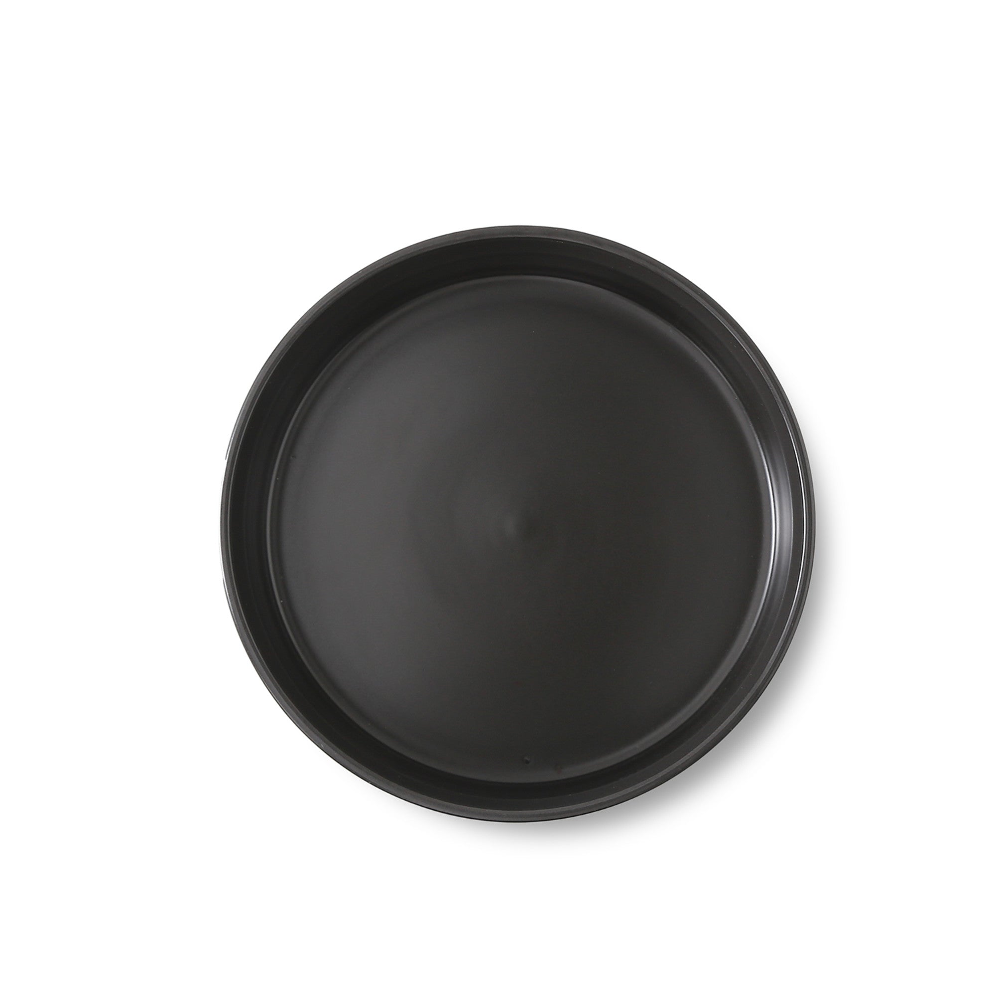 Celina Stoneware 4- Piece 8 inch Pasta Bowl Set - Black