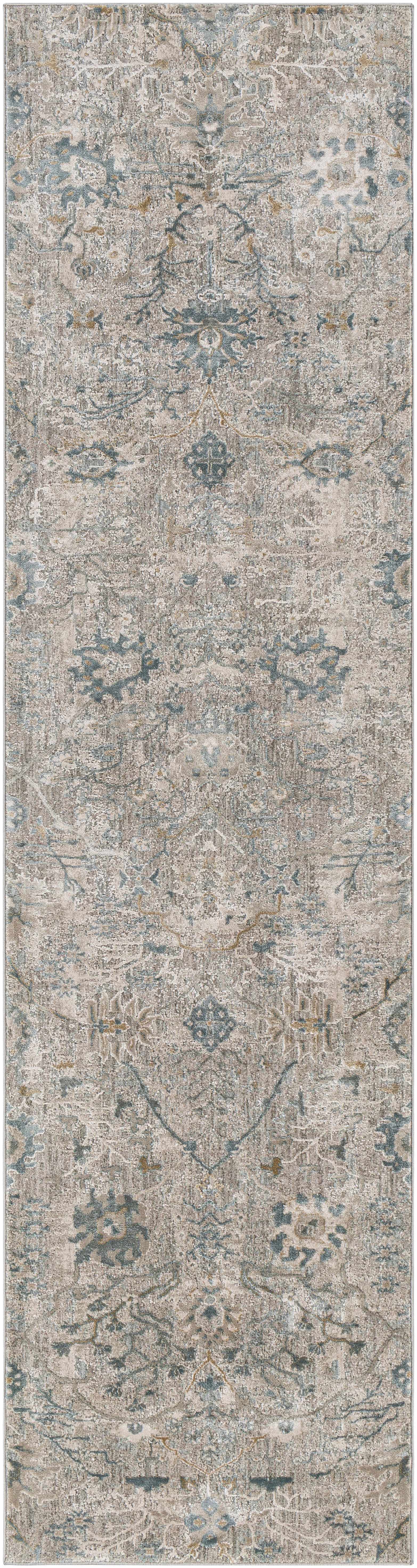 Gilmanton Luxe Boutique Rug