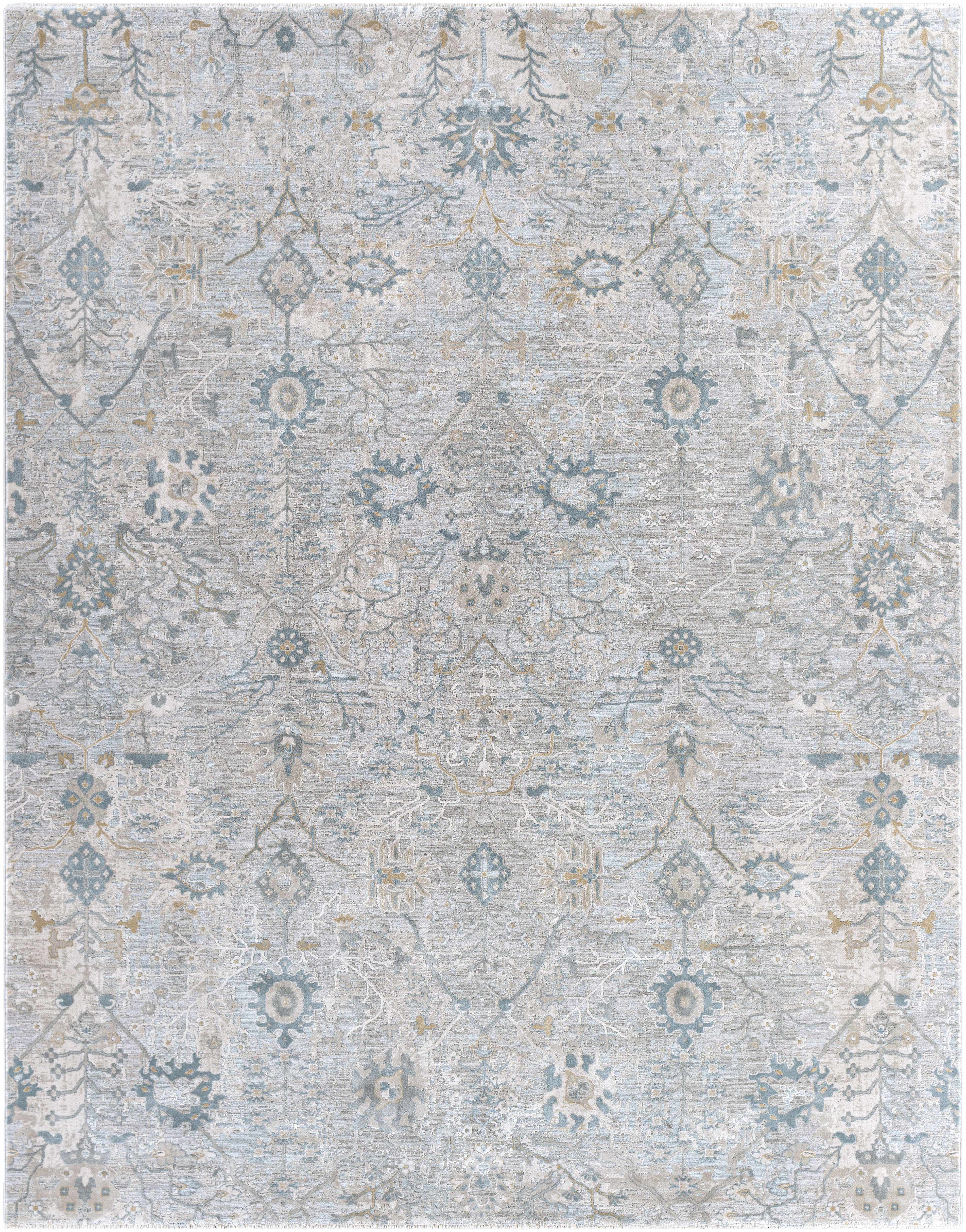 Gilmanton Luxe Boutique Rug
