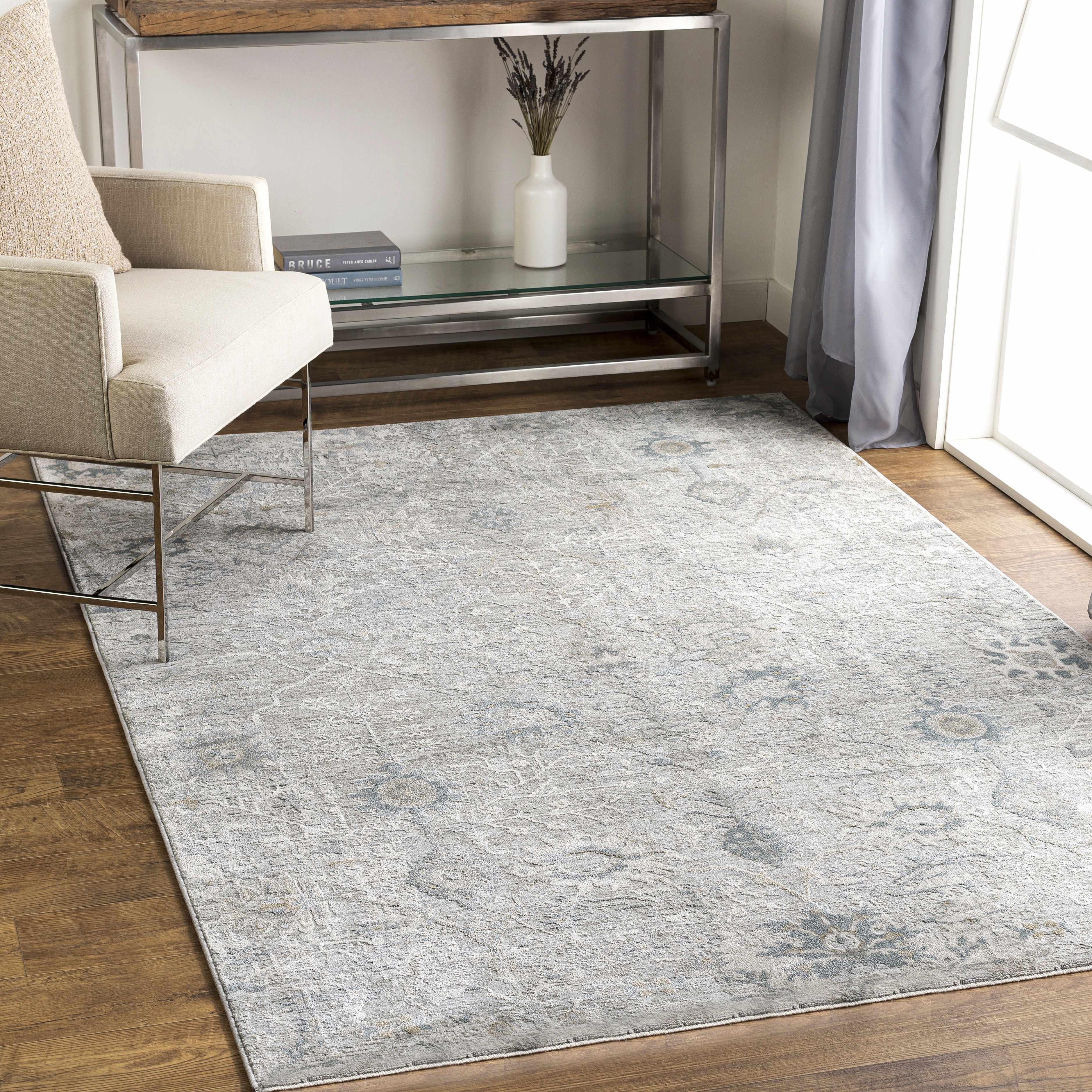 Gilmanton Luxe Boutique Rug