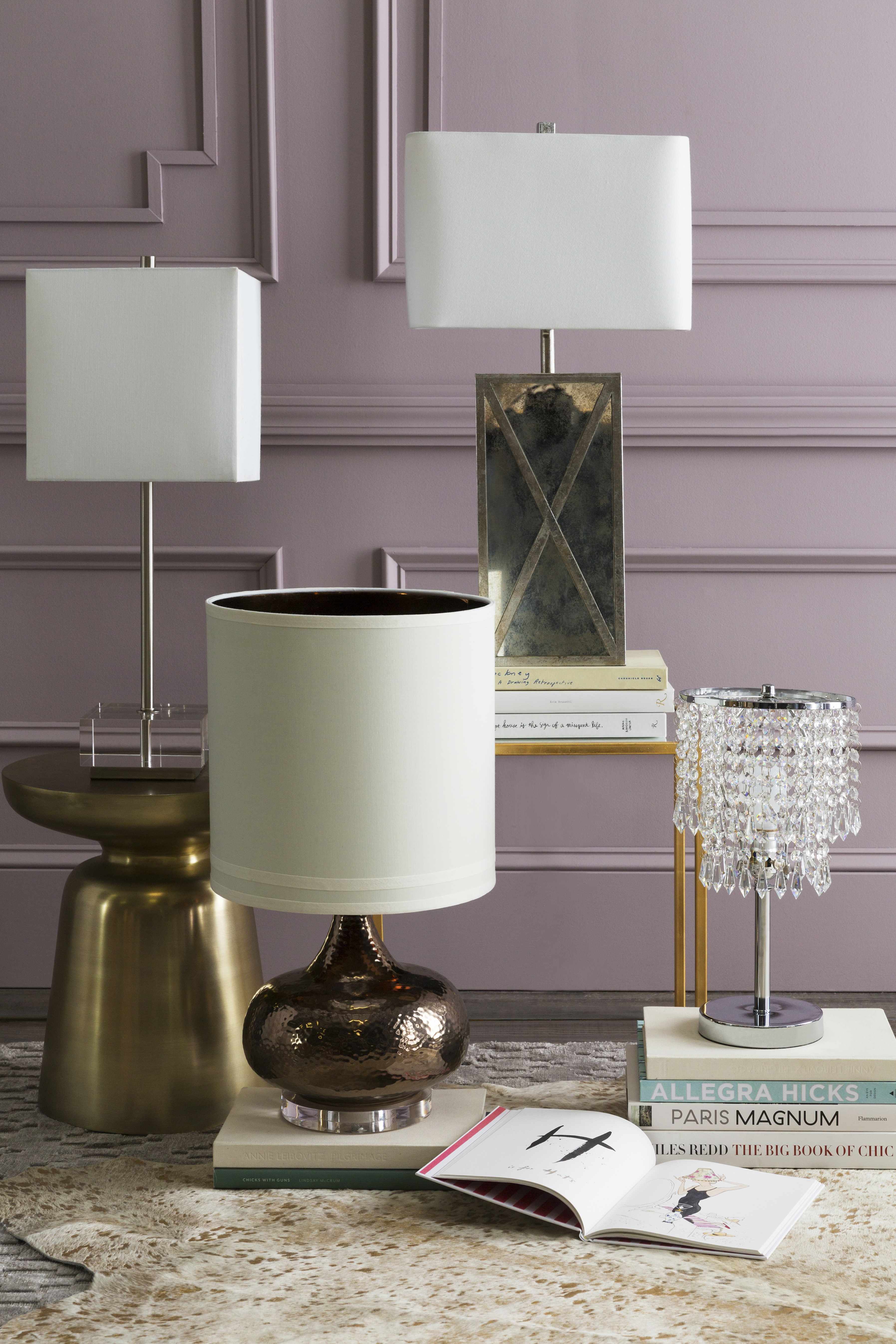 Bayshore Table Lamp - Clearance
