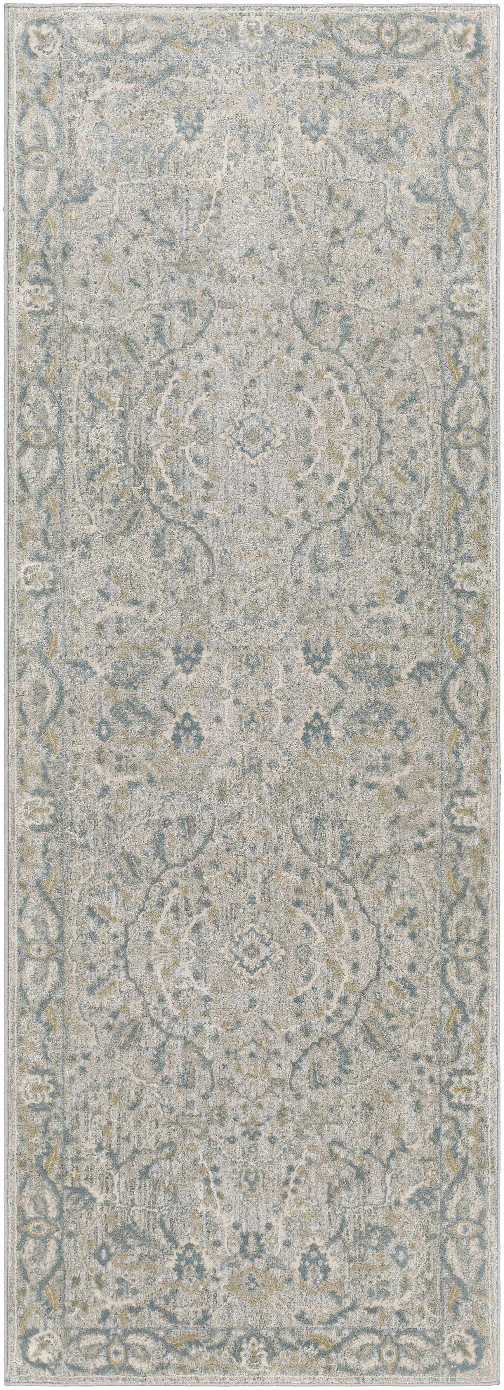 Glengarry Luxe Boutique Rug