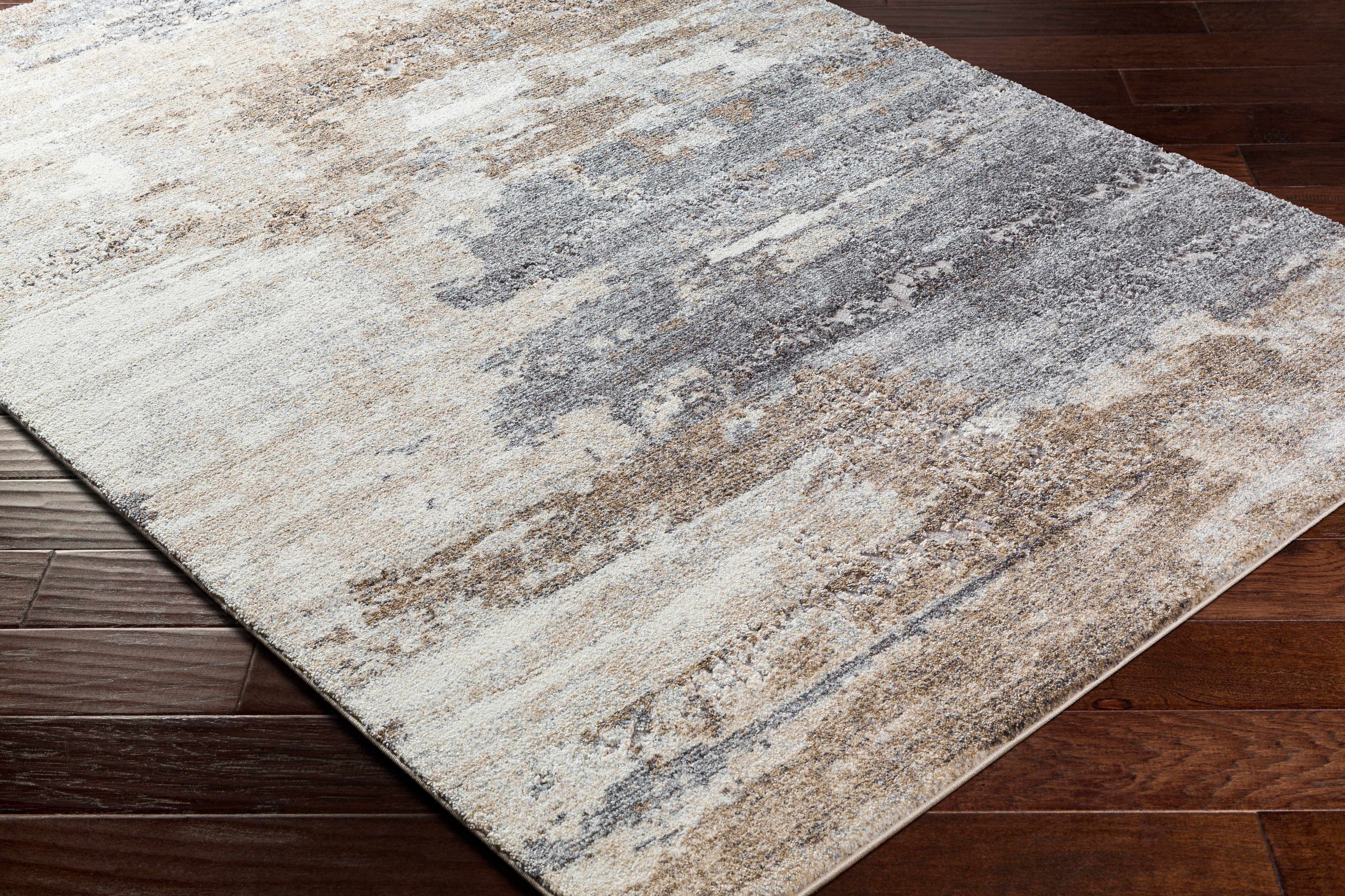 Gonen Thick Luxe Rug