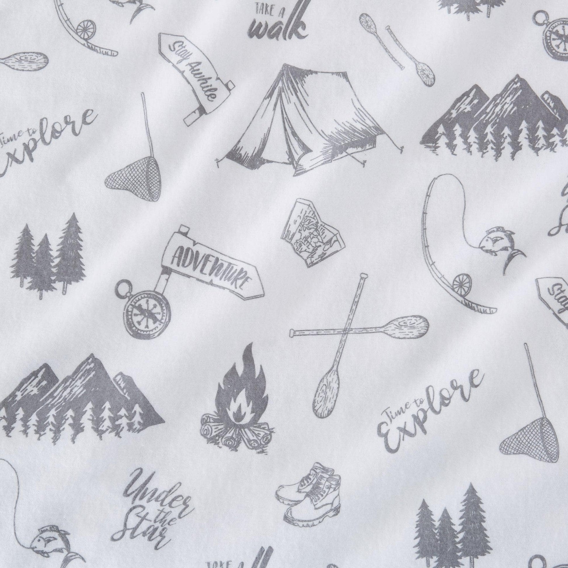 100% Turkish Cotton Flannel Sheet Sets - Boulder Collection - Best Buy Furniture