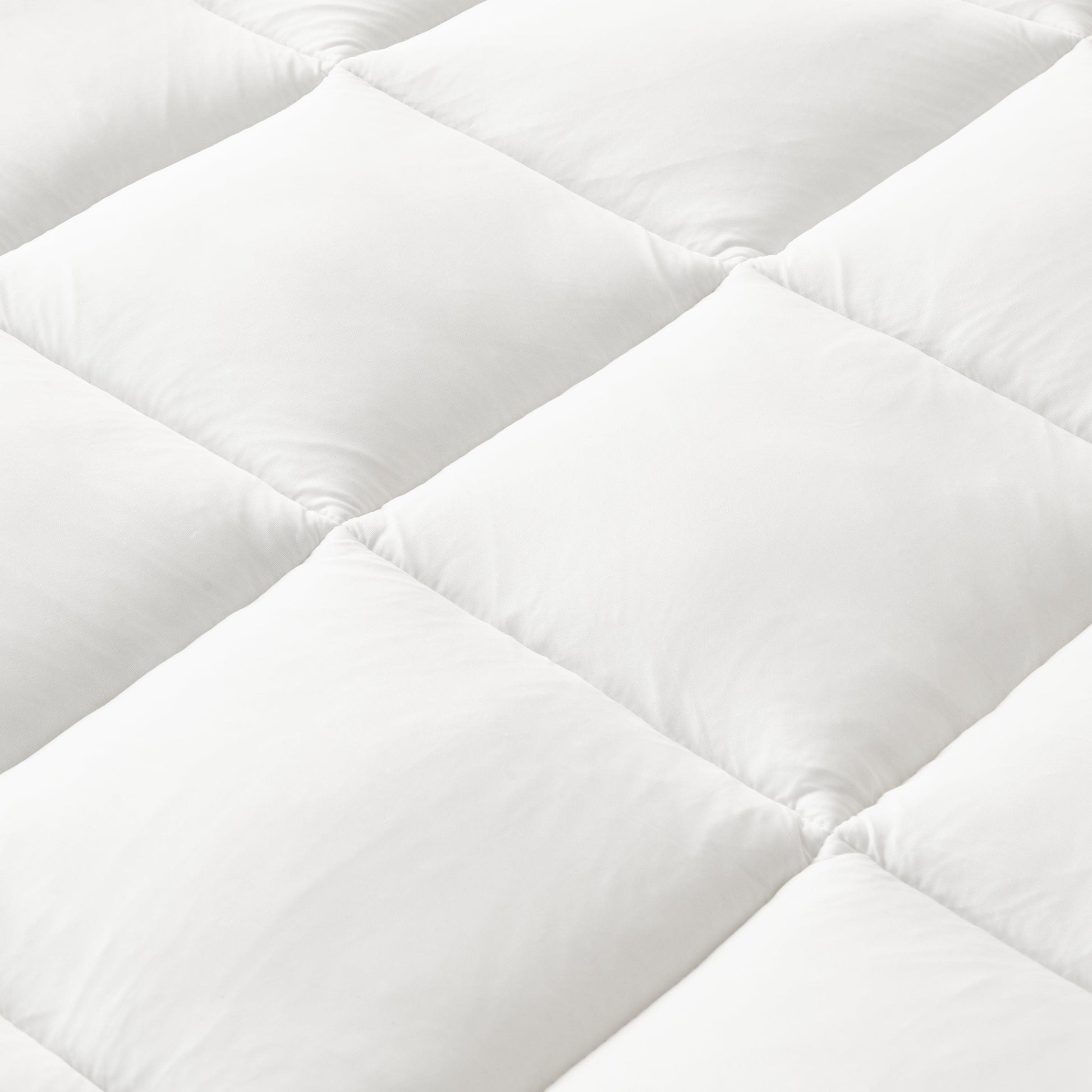 2 Inch Thick Cooling Mattress Pad - Finley Collection - Best Buy Furniture