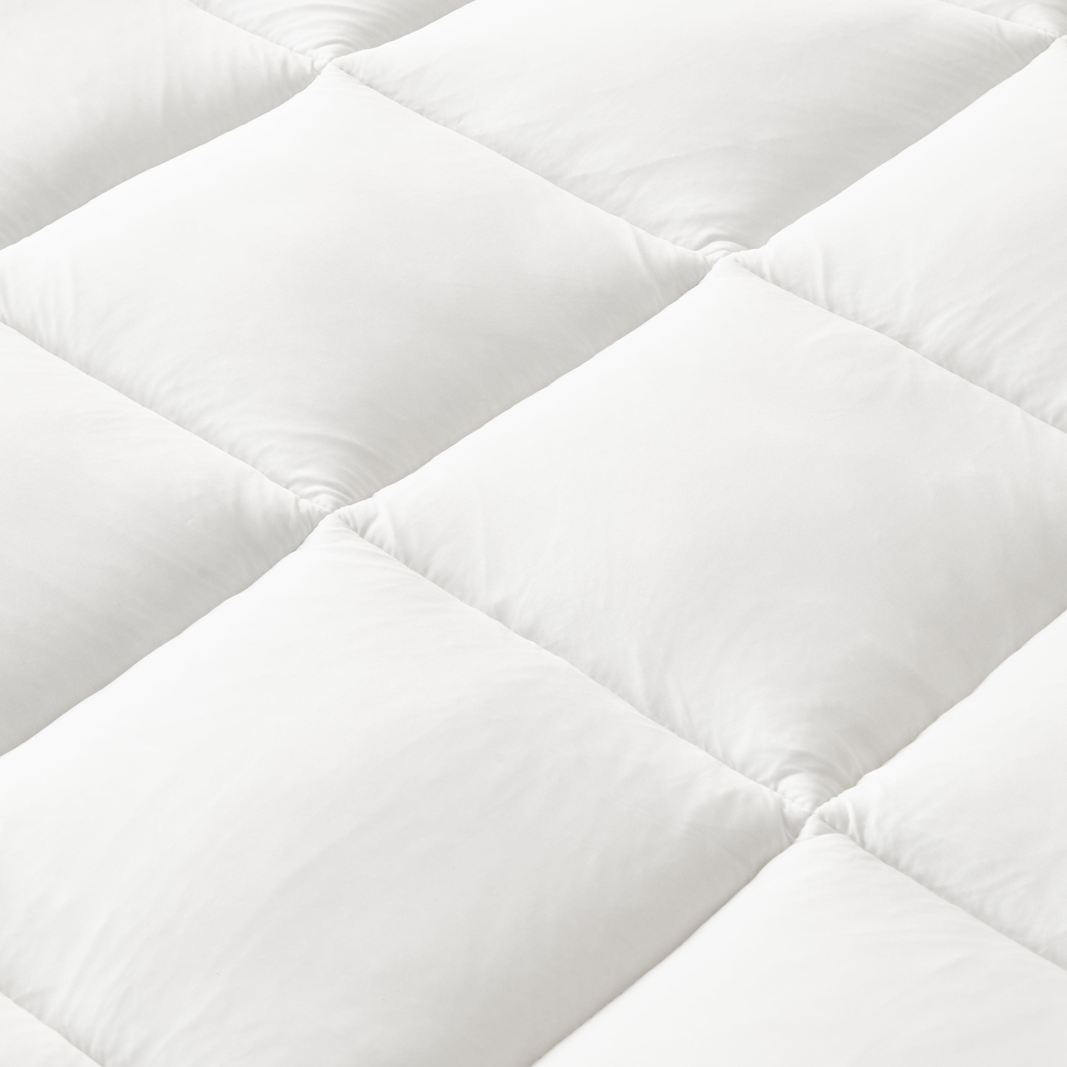 2 Inch Thick Cooling Mattress Pad - Finley Collection - Best Buy Furniture